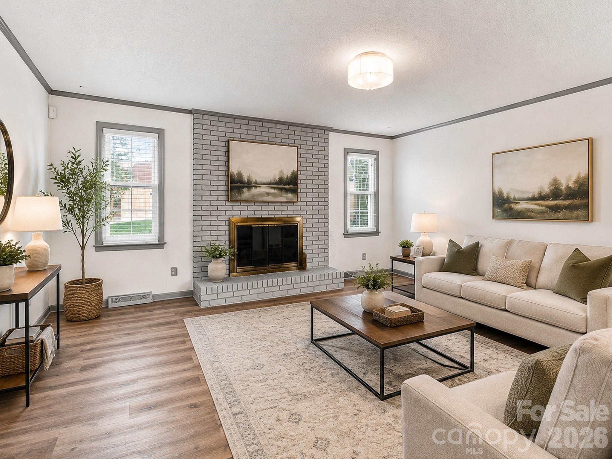 Single Family Residence at 4209 Heatherstone Drive, Gastonia, photo 3 of 24