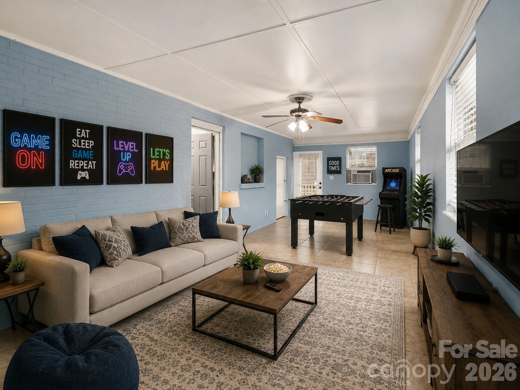 Single Family Residence at 4209 Heatherstone Drive, Gastonia, photo 15 of 24