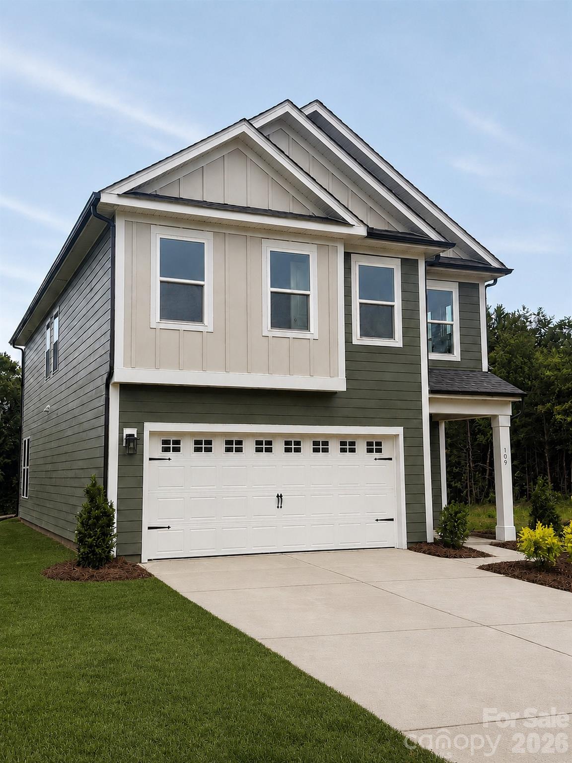 Single Family Residence at 109 Plover Lane, Mooresville, photo 3 of 45