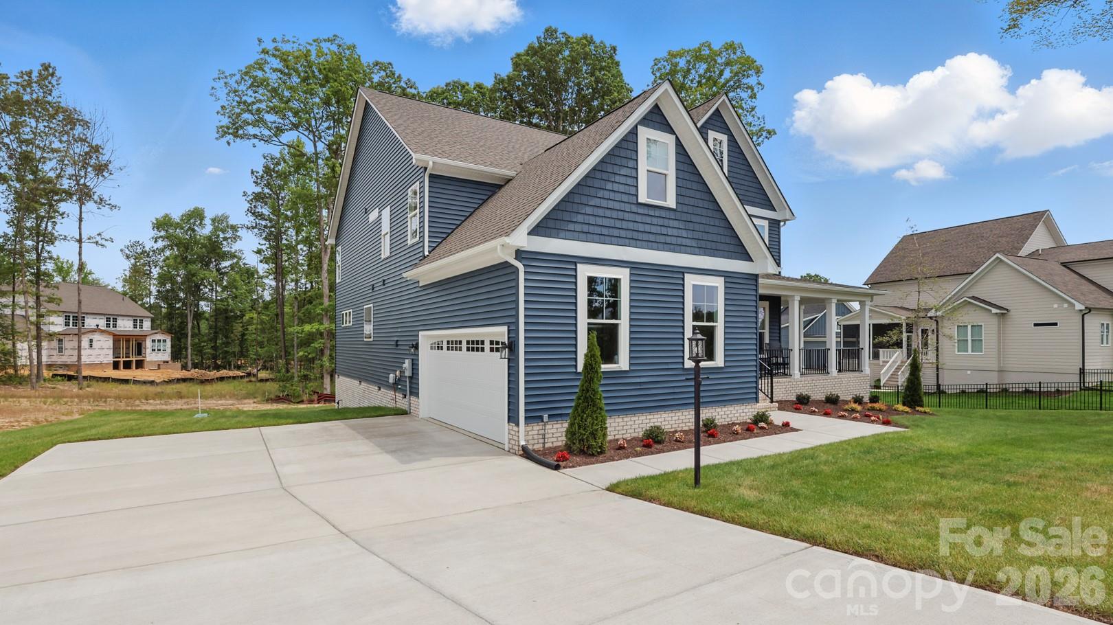 Single Family Residence at 6095 Diamond Place, Harrisburg, photo 3 of 31