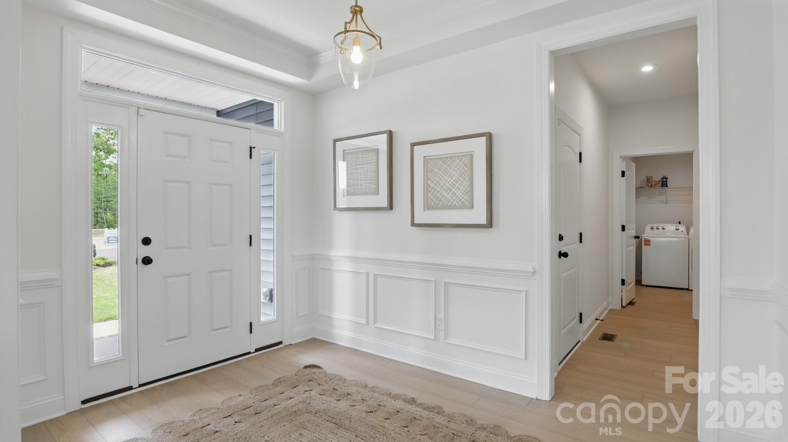 Single Family Residence at 6095 Diamond Place, Harrisburg, photo 5 of 31