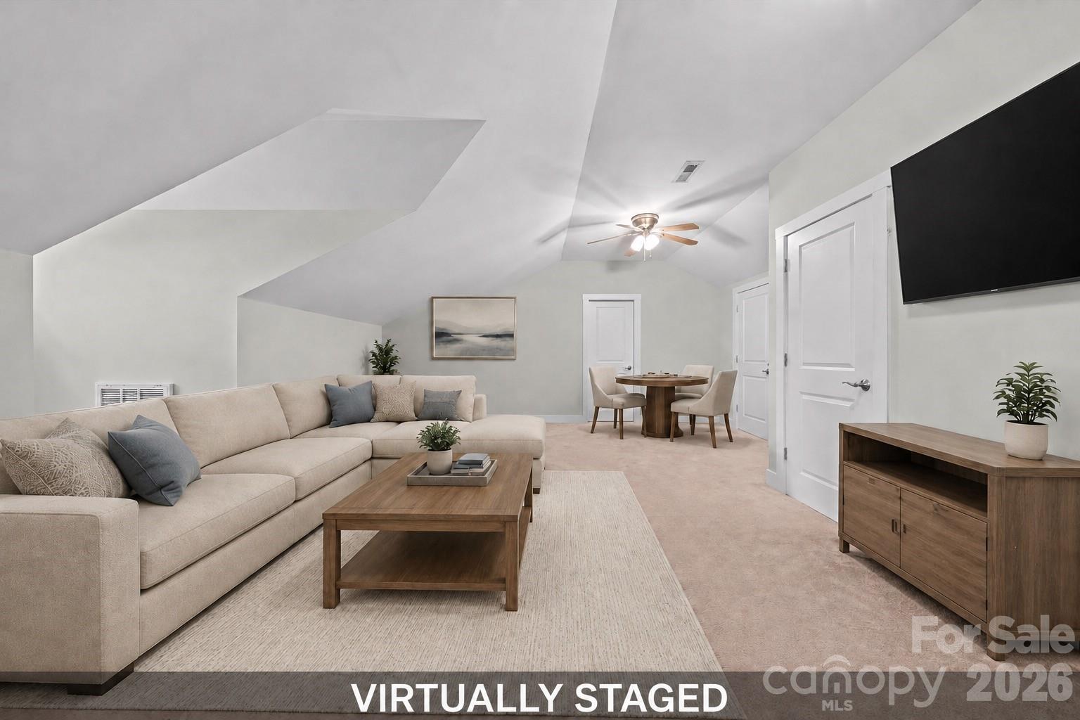 Single Family Residence at 2207 Sierra Trace Road, Denton, photo 37 of 48