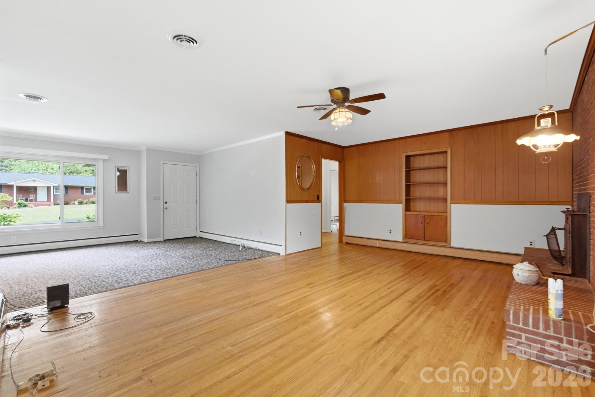 Single Family Residence at 406 Town Street, Landis, photo 9 of 48