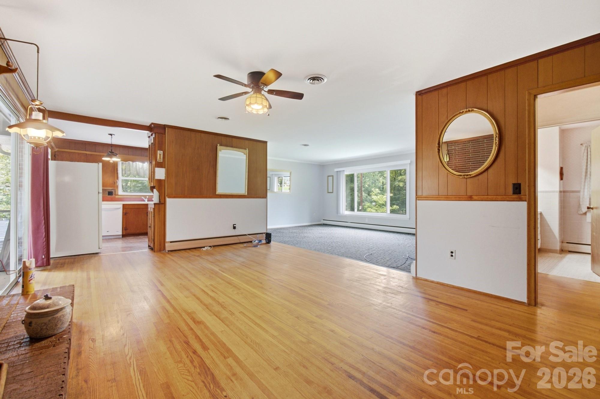 Single Family Residence at 406 Town Street, Landis, photo 11 of 48