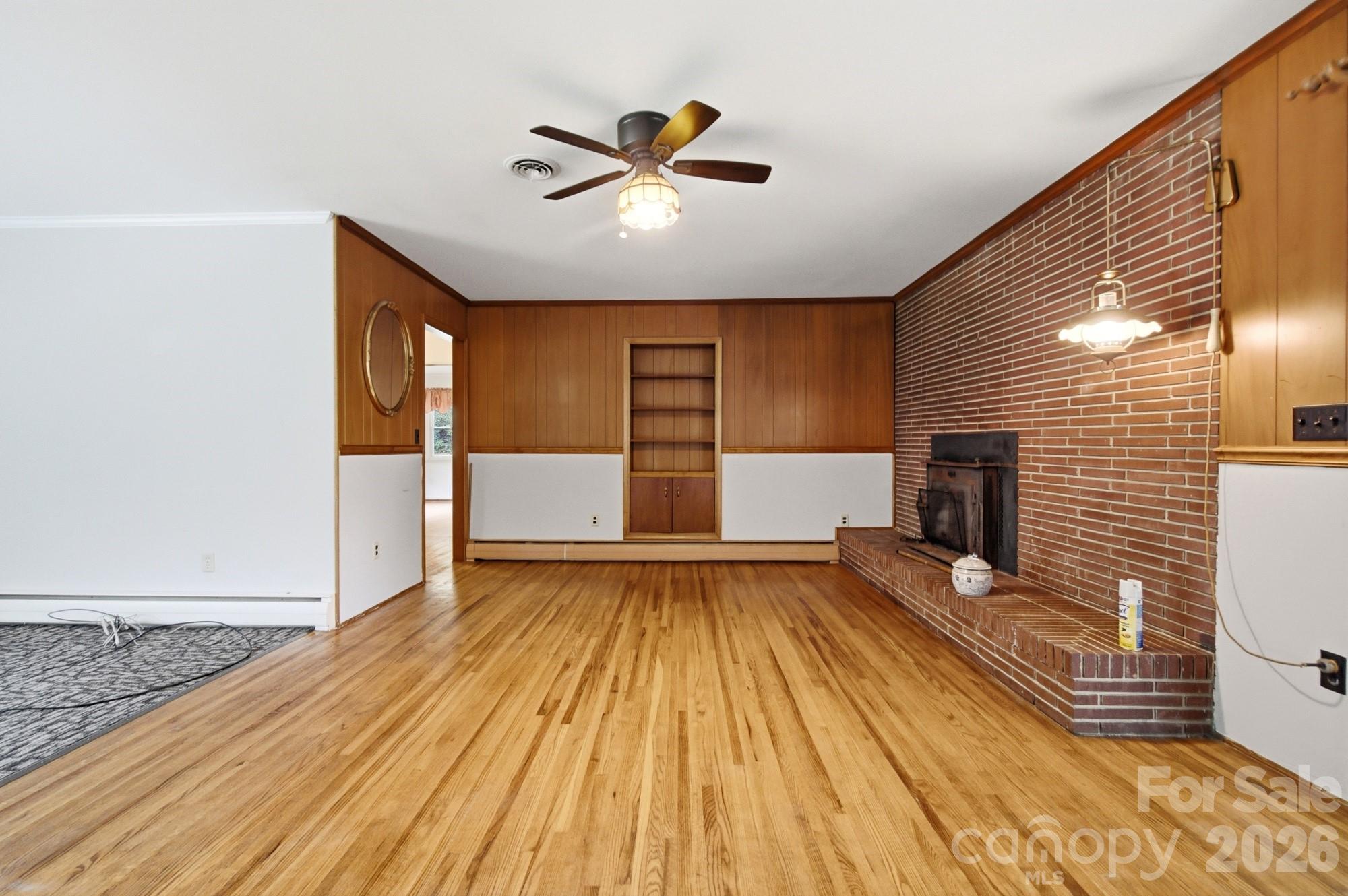 Single Family Residence at 406 Town Street, Landis, photo 12 of 48