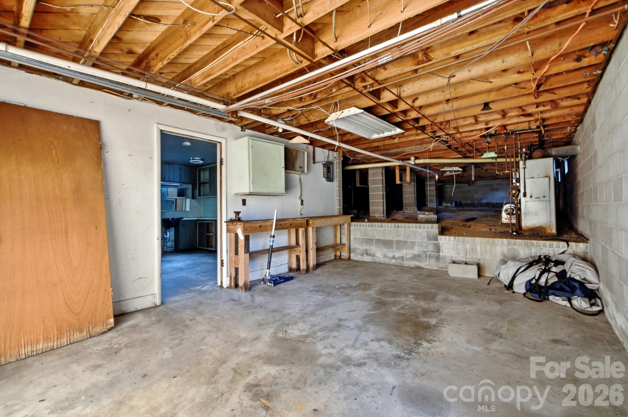 Single Family Residence at 406 Town Street, Landis, photo 37 of 48