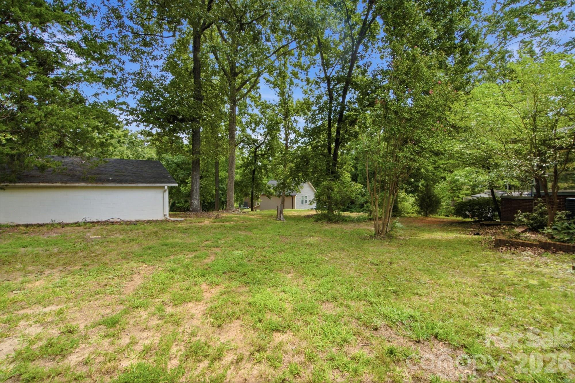 Single Family Residence at 406 Town Street, Landis, photo 44 of 48