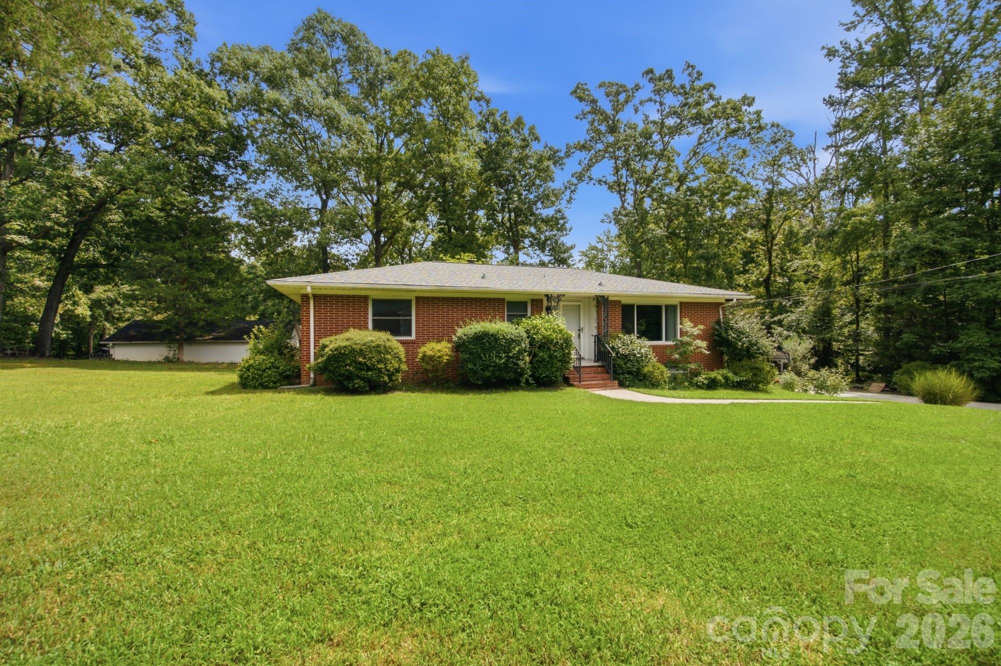 Single Family Residence at 406 Town Street, Landis, photo 48 of 48