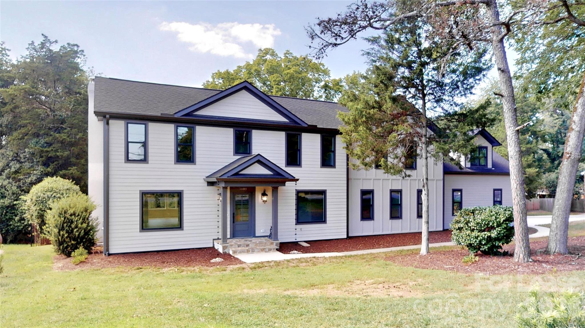 3600 Carmel Road