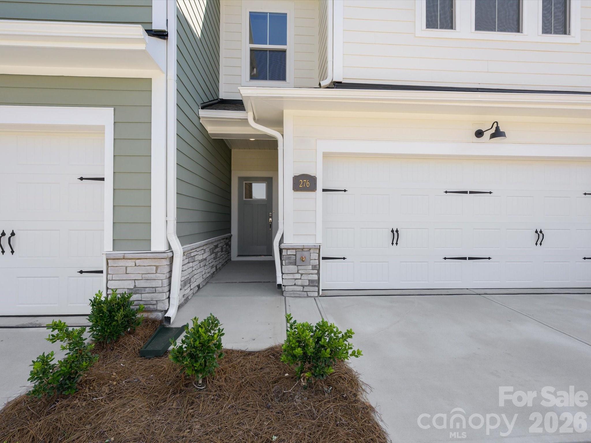 Townhouse at 276 Alluvium Lane, Waxhaw, photo 3 of 39