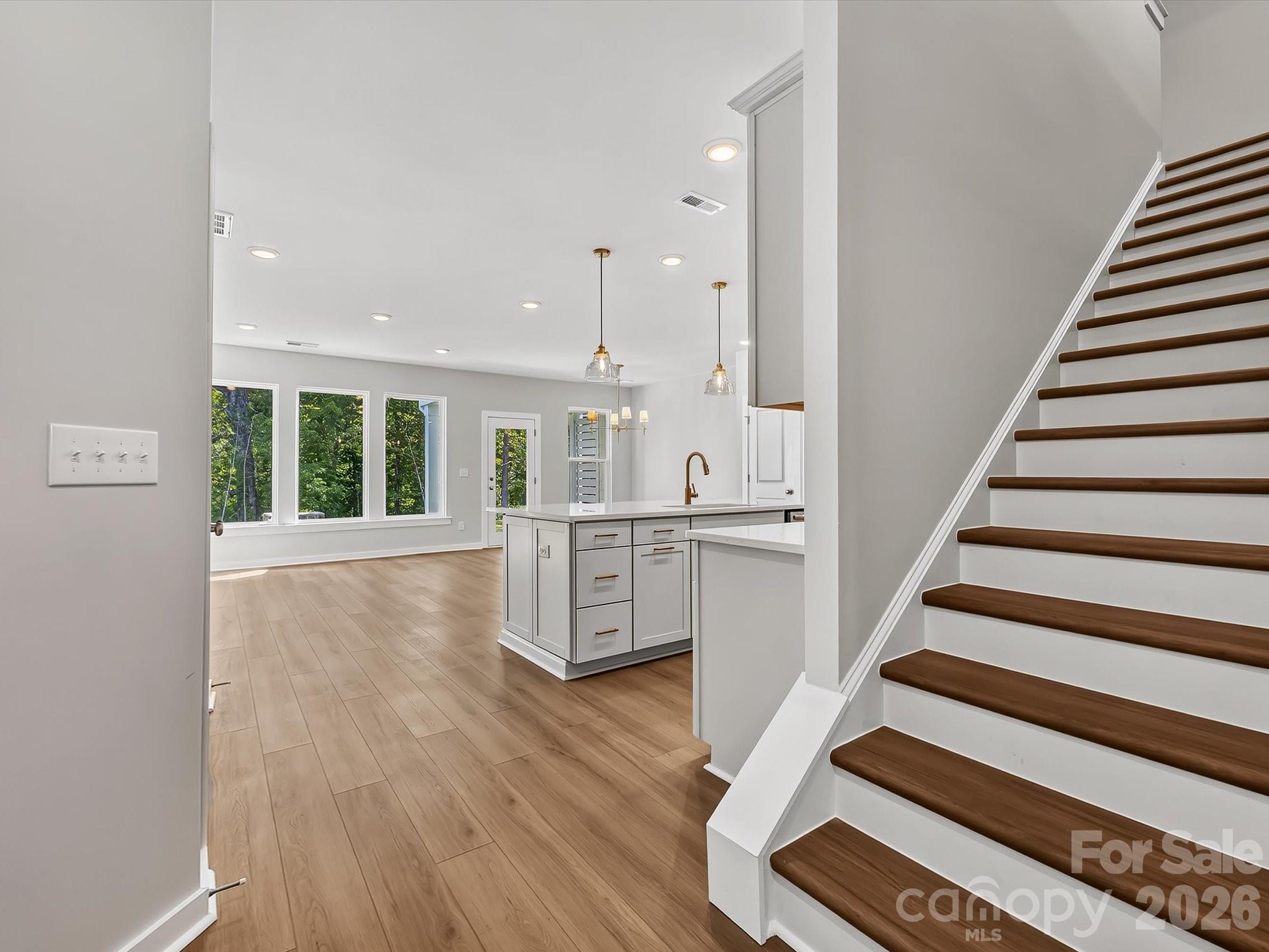 Townhouse at 276 Alluvium Lane, Waxhaw, photo 7 of 39