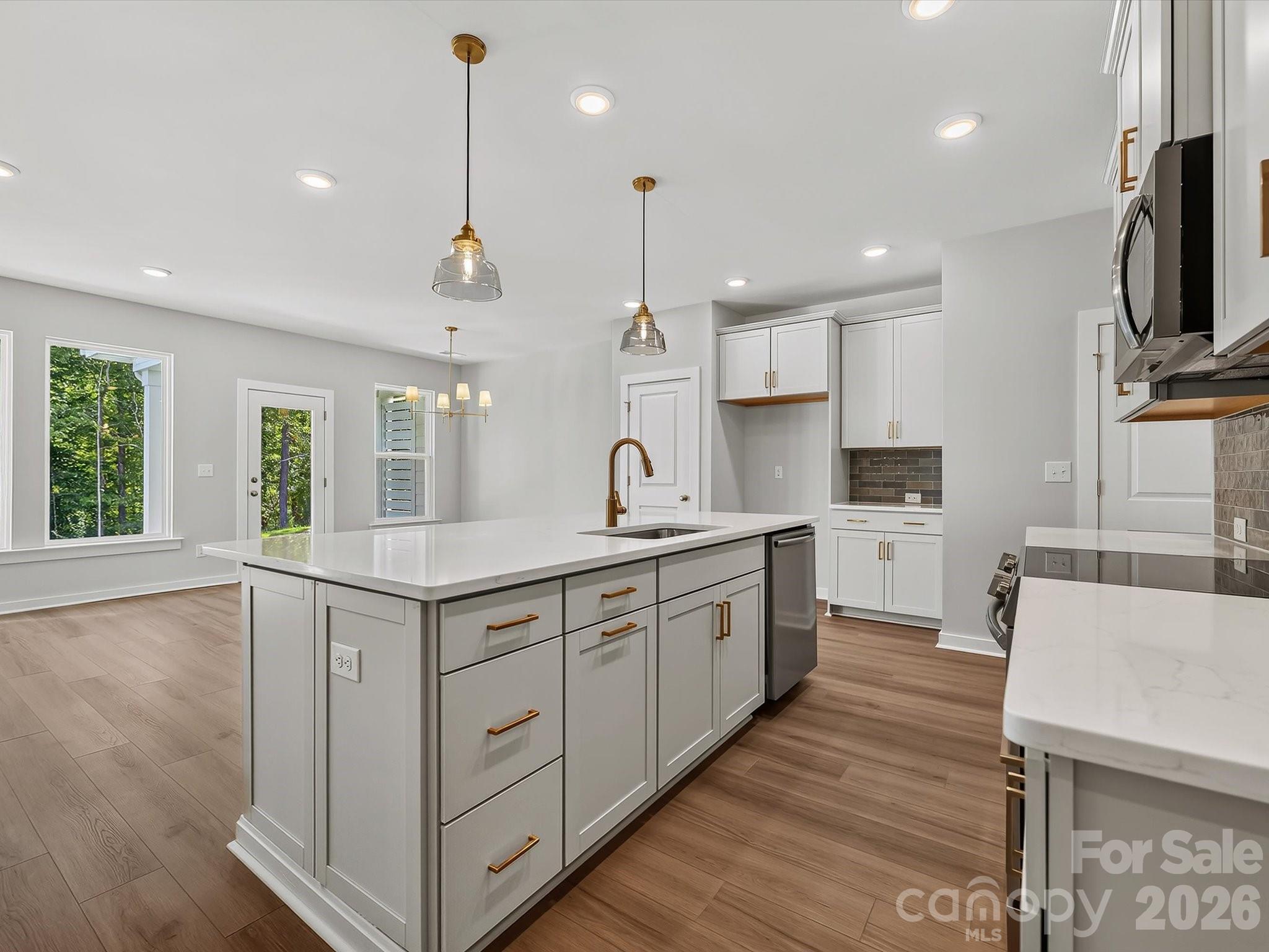 Townhouse at 276 Alluvium Lane, Waxhaw, photo 12 of 39