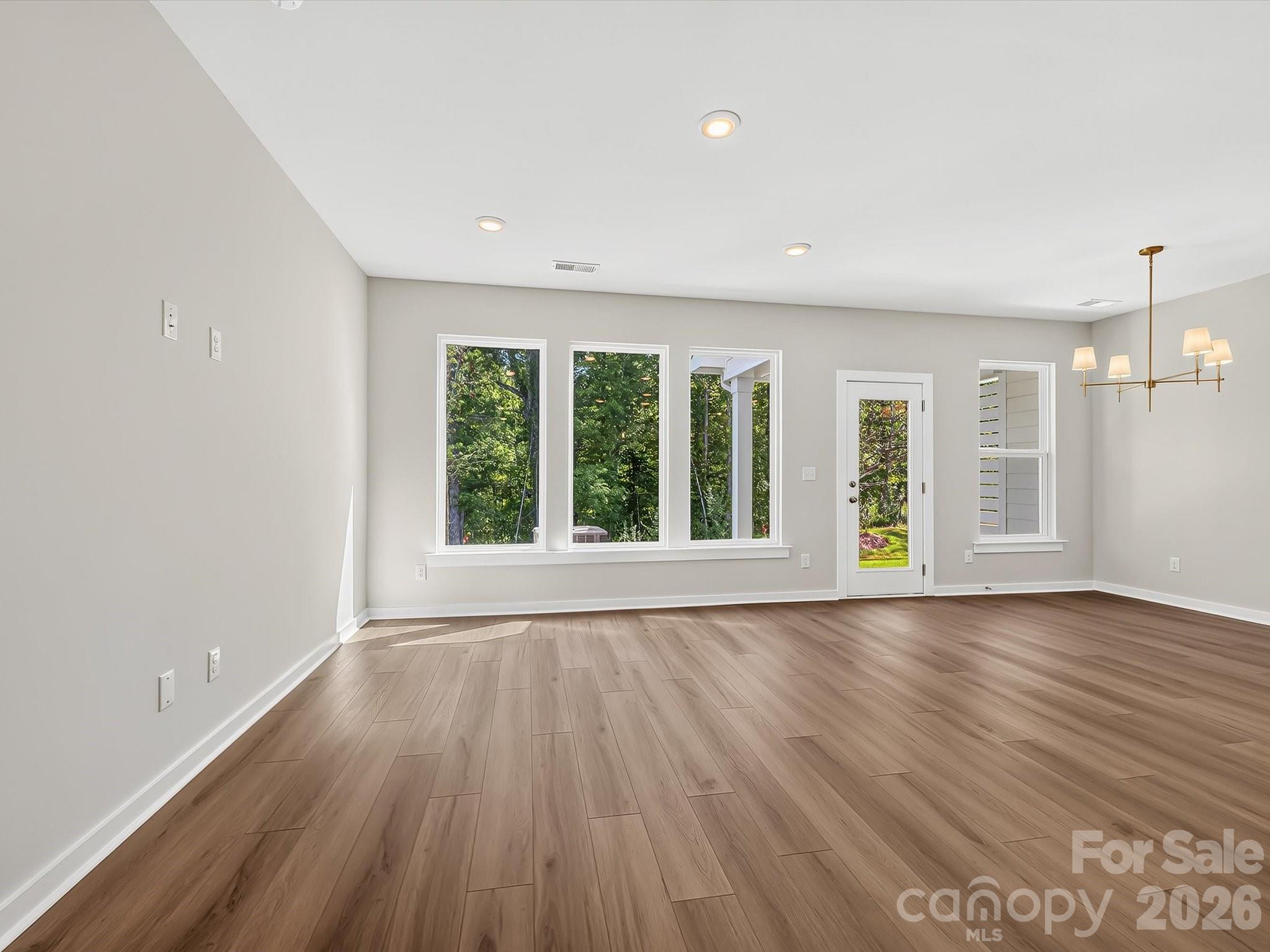 Townhouse at 276 Alluvium Lane, Waxhaw, photo 14 of 39