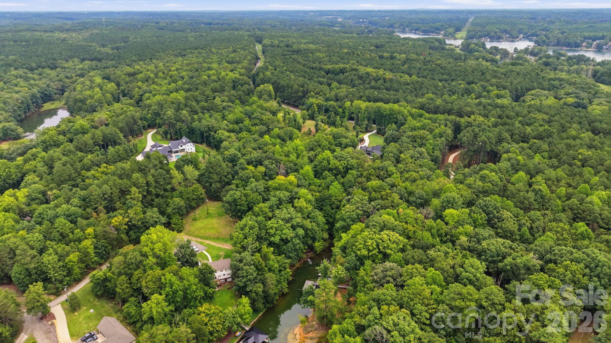 Lot at 414 Morrison Farm Road, Troutman, photo 4 of 14