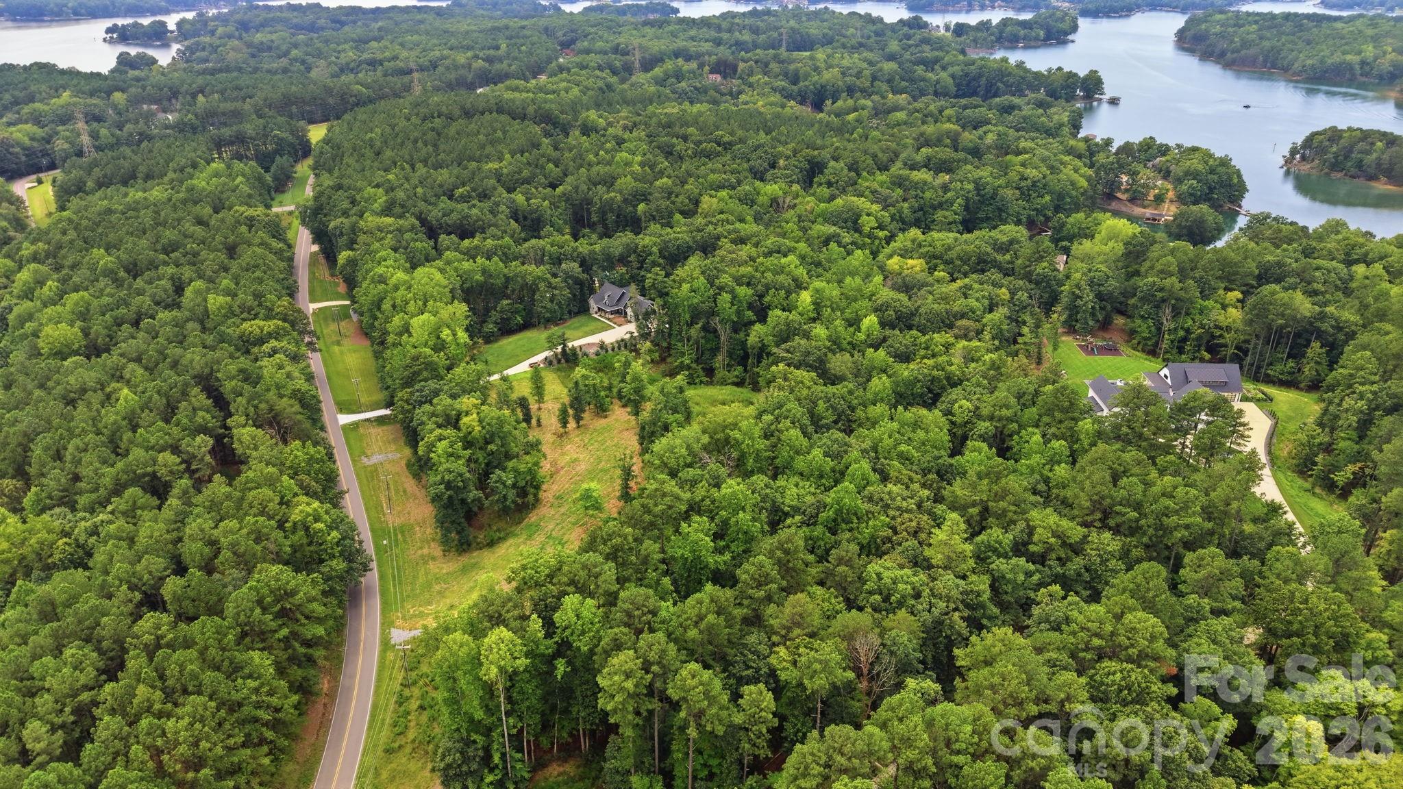 Lot at 414 Morrison Farm Road, Troutman, photo 6 of 14