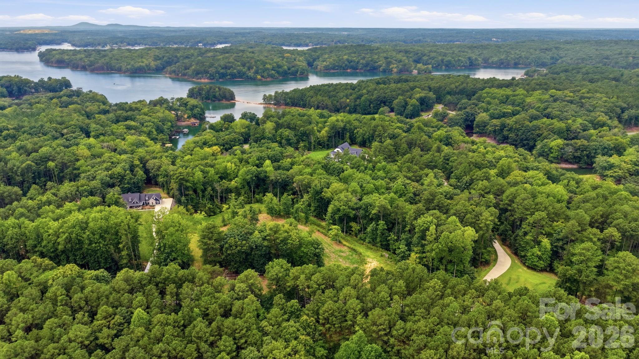 Lot at 414 Morrison Farm Road, Troutman, photo 8 of 14
