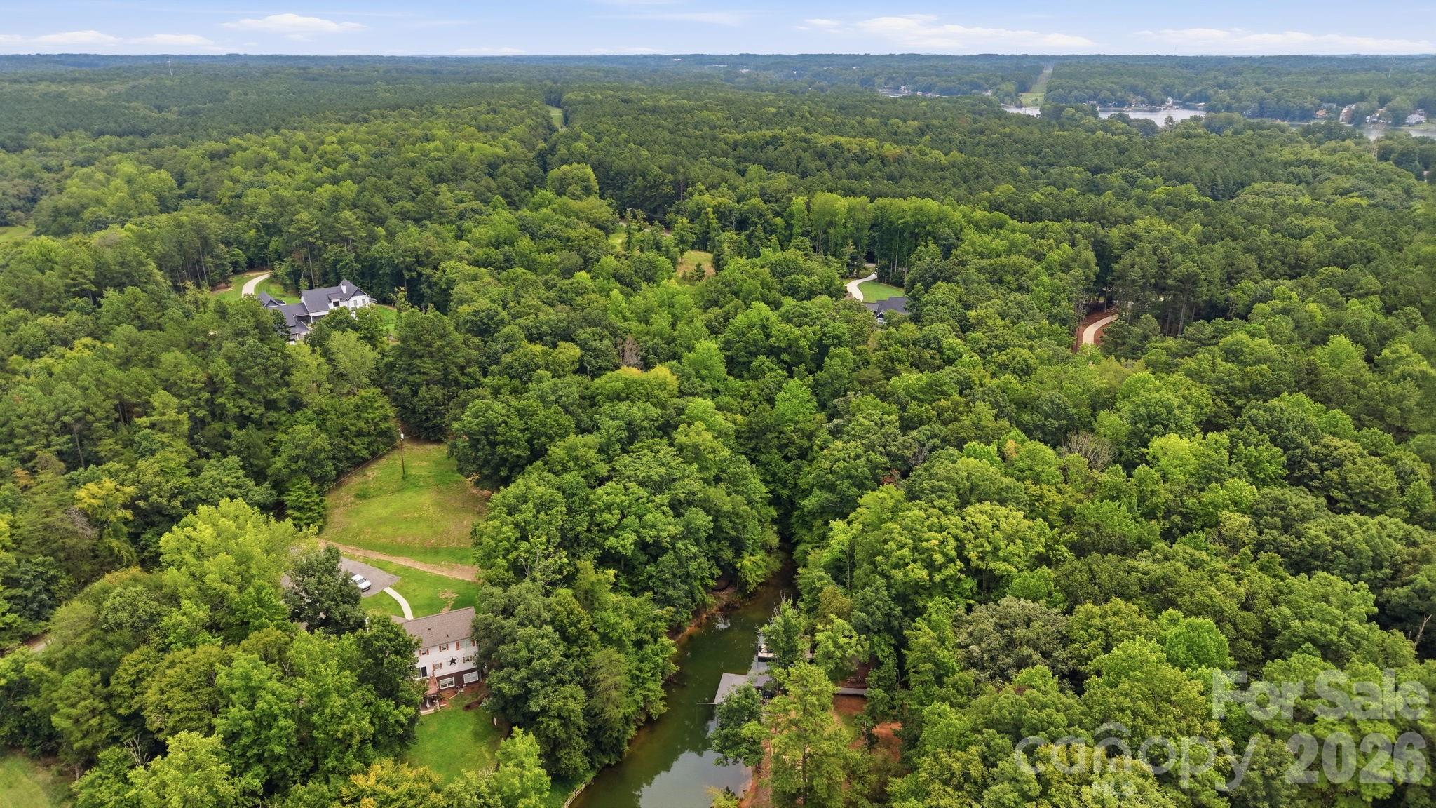 Lot at 414 Morrison Farm Road, Troutman, photo 11 of 14