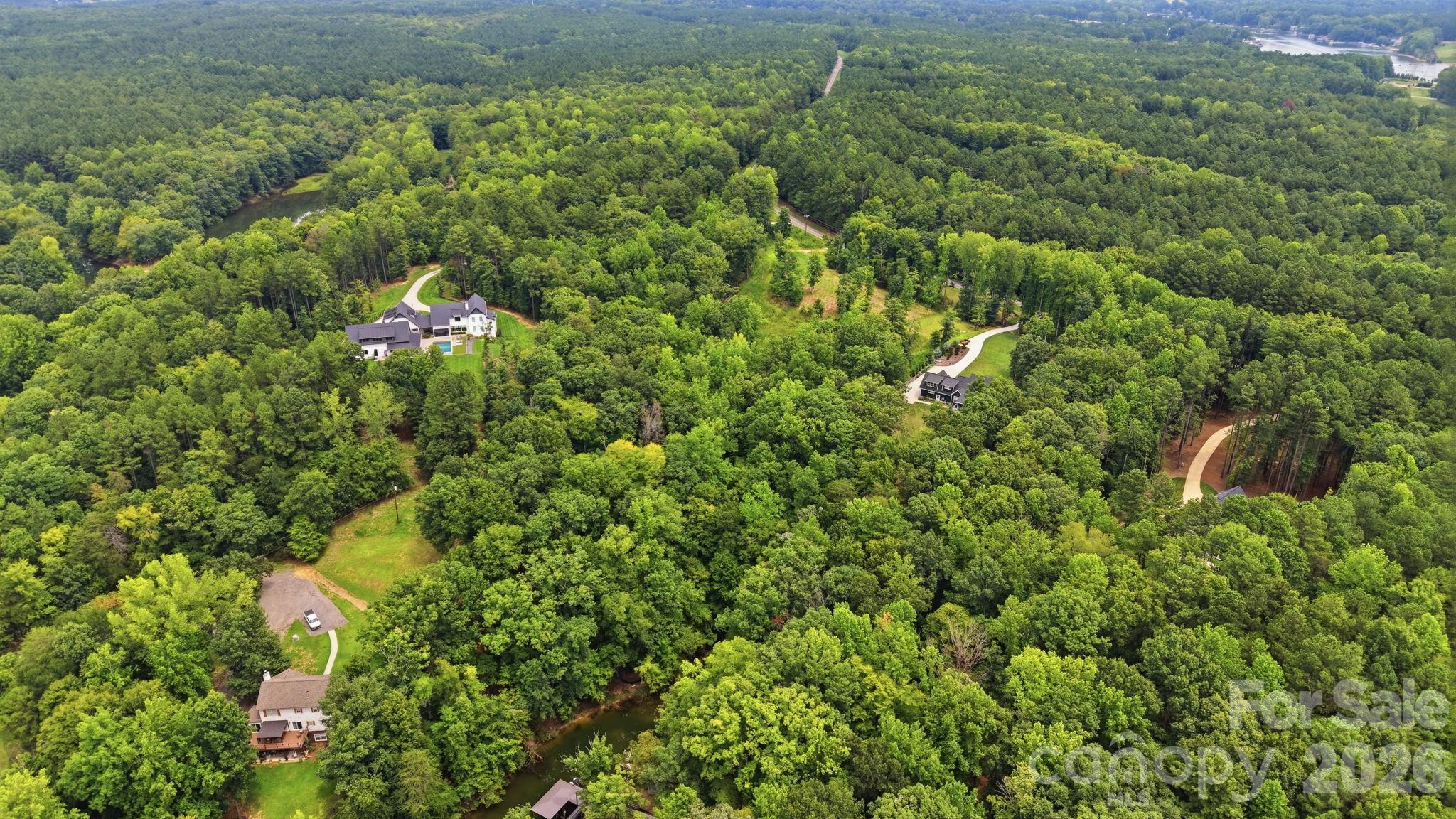 Lot at 414 Morrison Farm Road, Troutman, photo 12 of 14