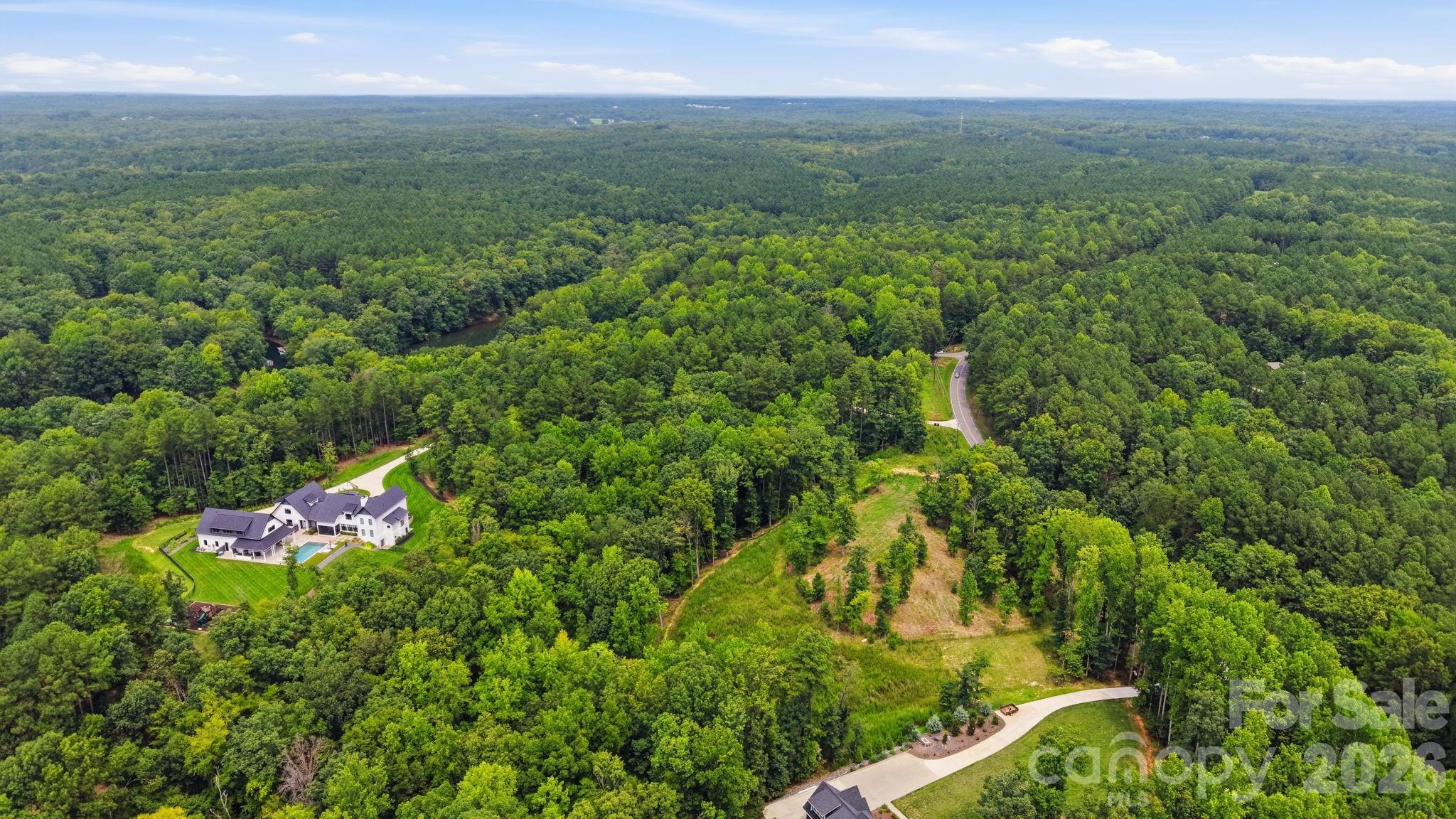 Lot at 414 Morrison Farm Road, Troutman, photo 14 of 14