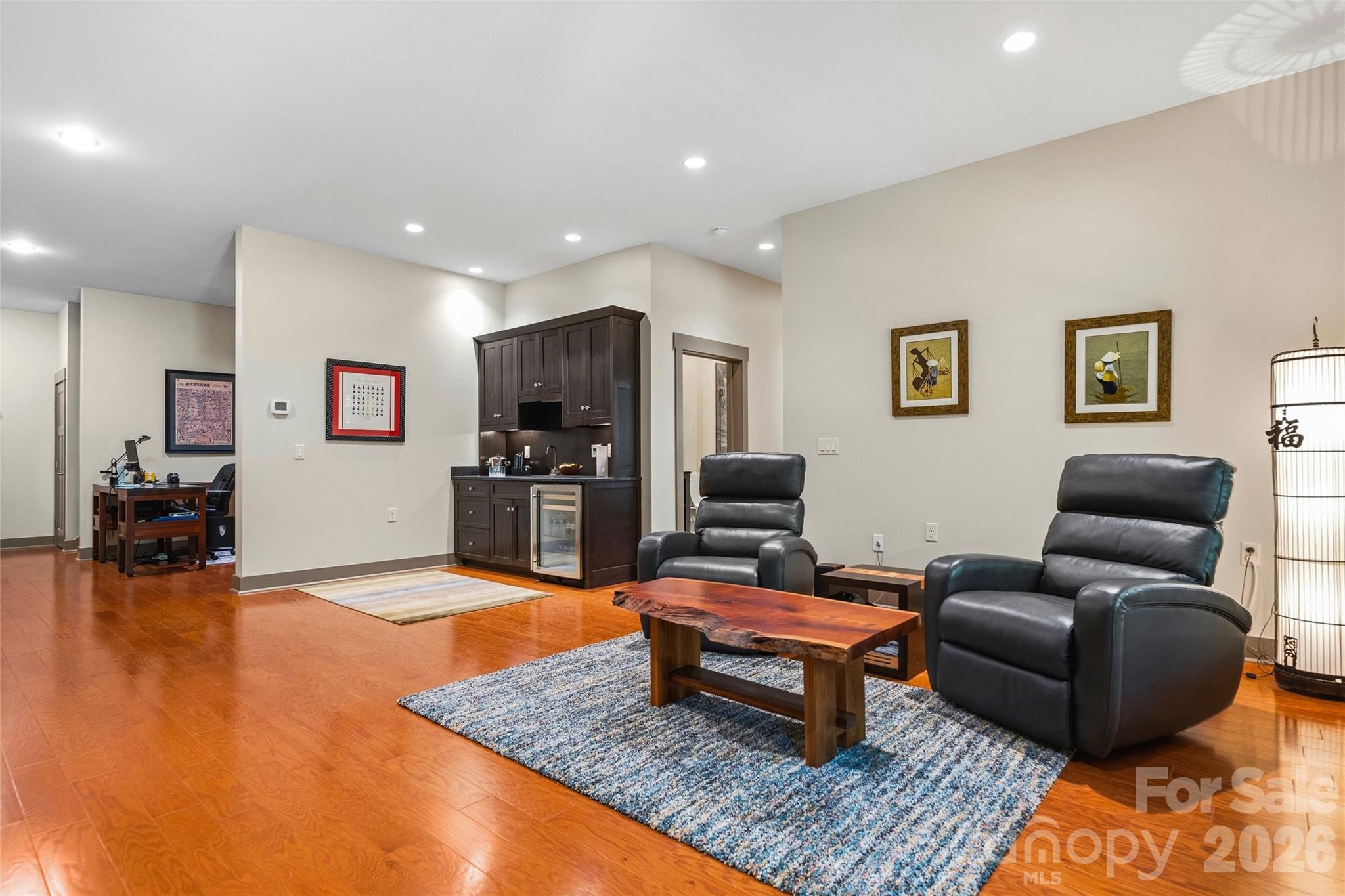 Single Family Residence at 15 E Owl Creek Lane, Fairview, photo 28 of 46
