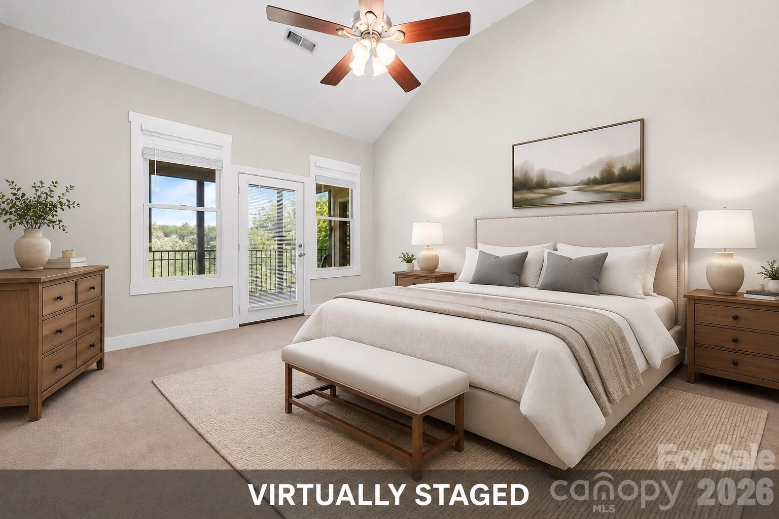 Single Family Residence at 2207 Sierra Trace Road, Denton, photo 18 of 48