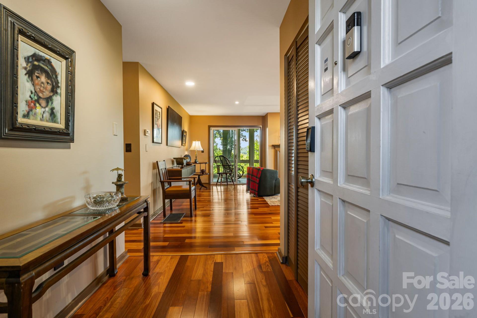 Condominium at 298 Tinequa Drive, Brevard, photo 7 of 35
