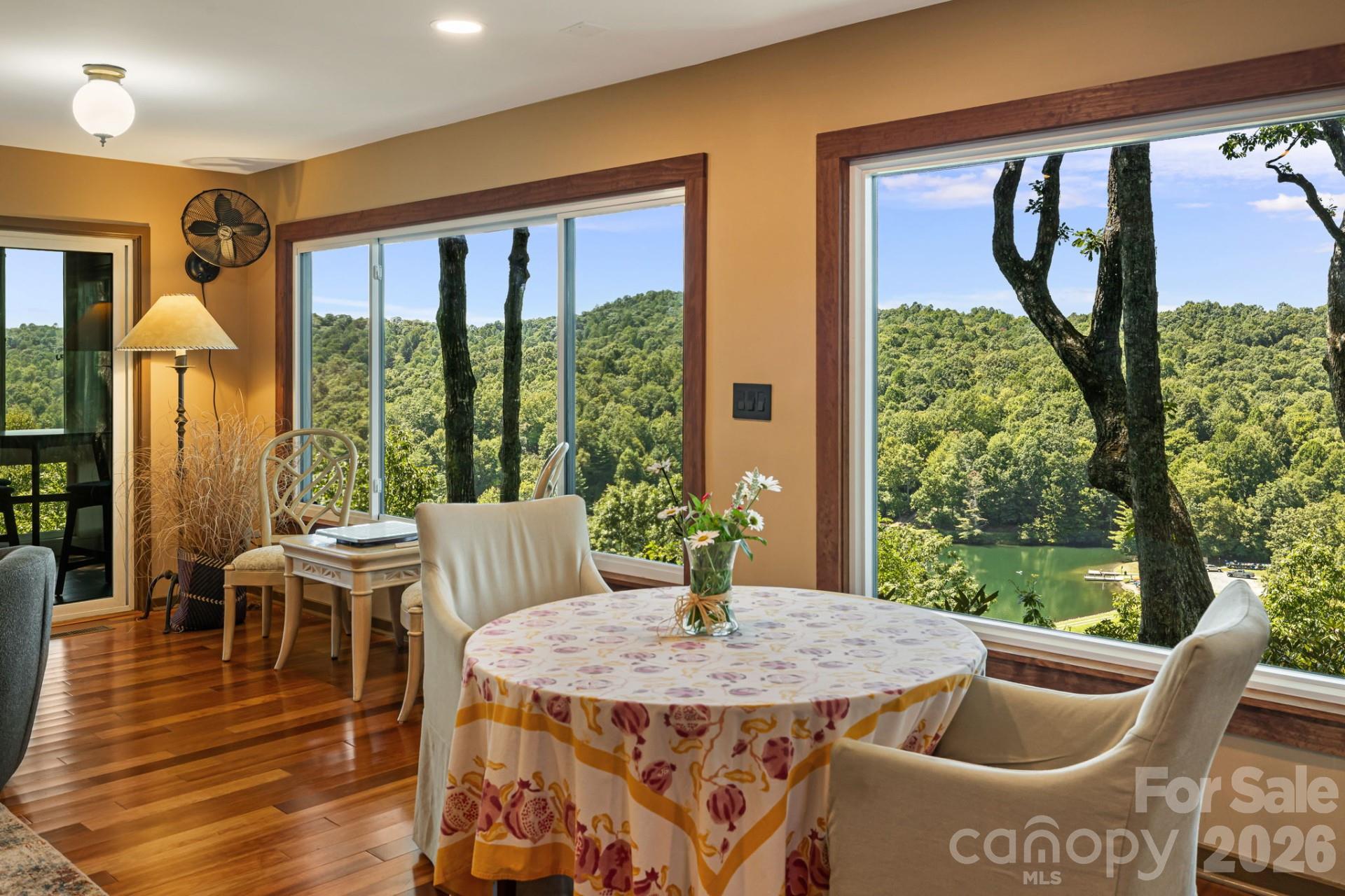 Condominium at 298 Tinequa Drive, Brevard, photo 15 of 35