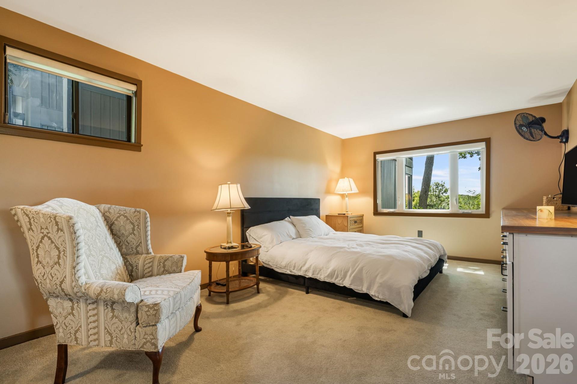 Condominium at 298 Tinequa Drive, Brevard, photo 20 of 35