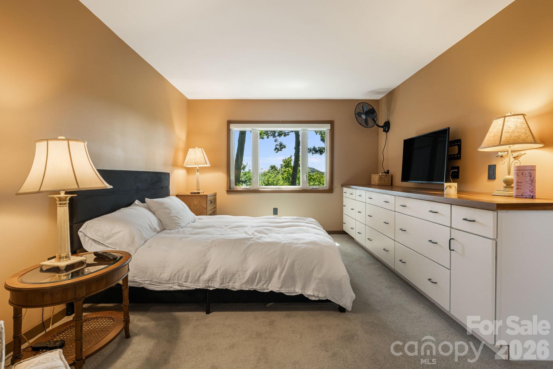 Condominium at 298 Tinequa Drive, Brevard, photo 21 of 35