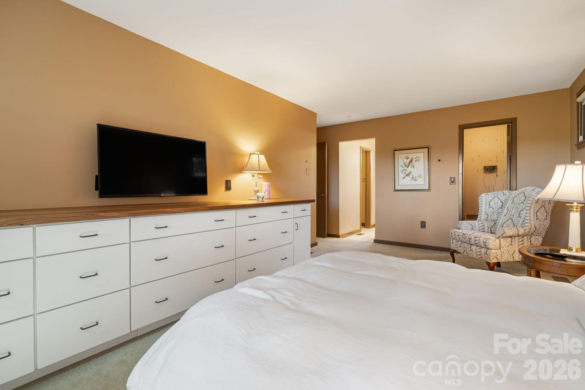 Condominium at 298 Tinequa Drive, Brevard, photo 22 of 35