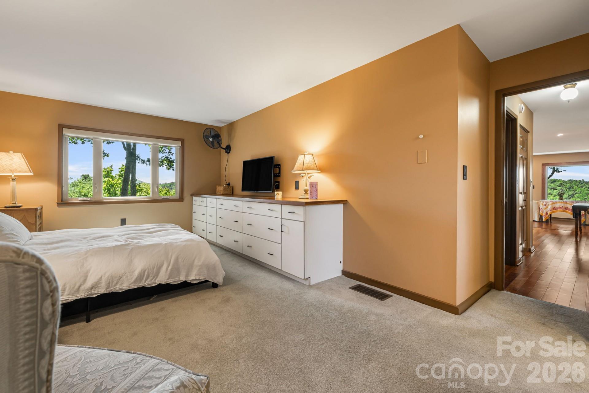 Condominium at 298 Tinequa Drive, Brevard, photo 23 of 35