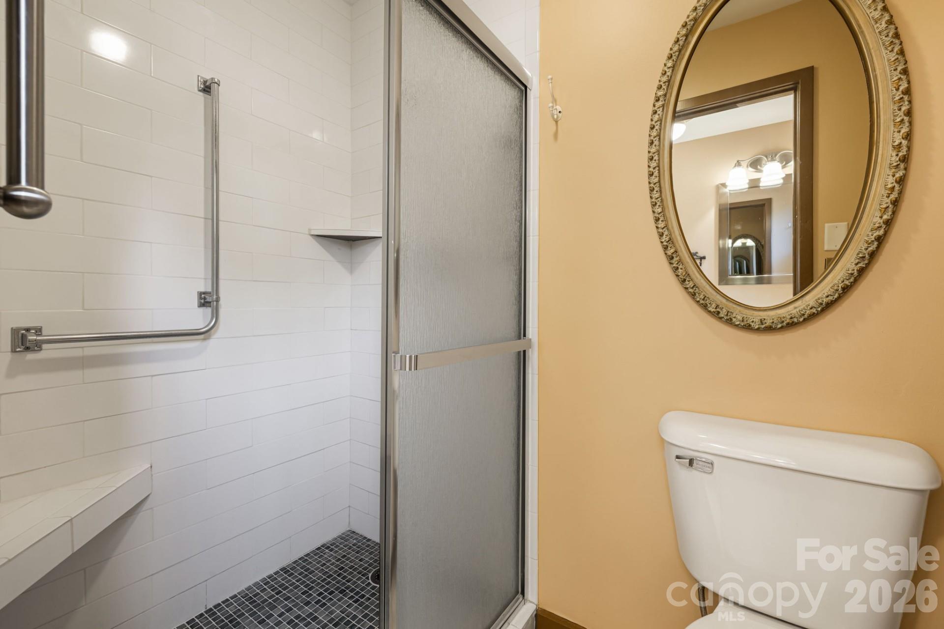 Condominium at 298 Tinequa Drive, Brevard, photo 25 of 35