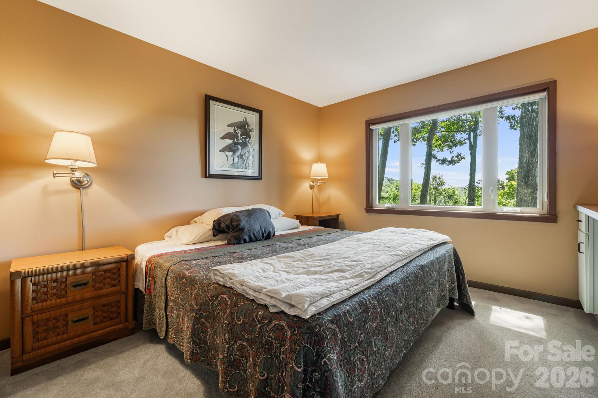 Condominium at 298 Tinequa Drive, Brevard, photo 29 of 35