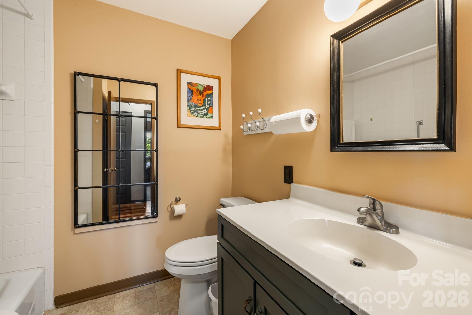 Condominium at 298 Tinequa Drive, Brevard, photo 31 of 35