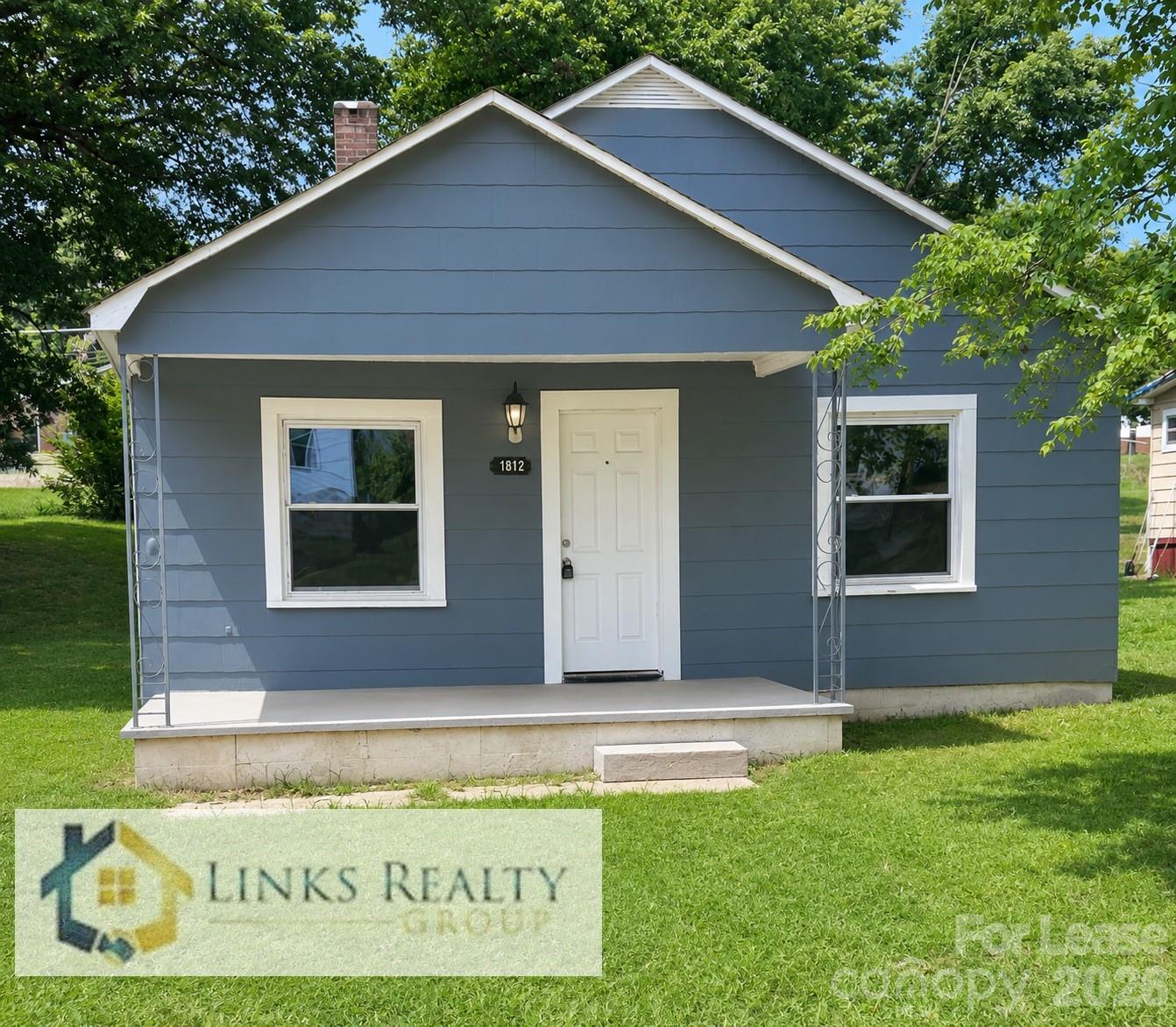 1812 Wilson W Lee Boulevard