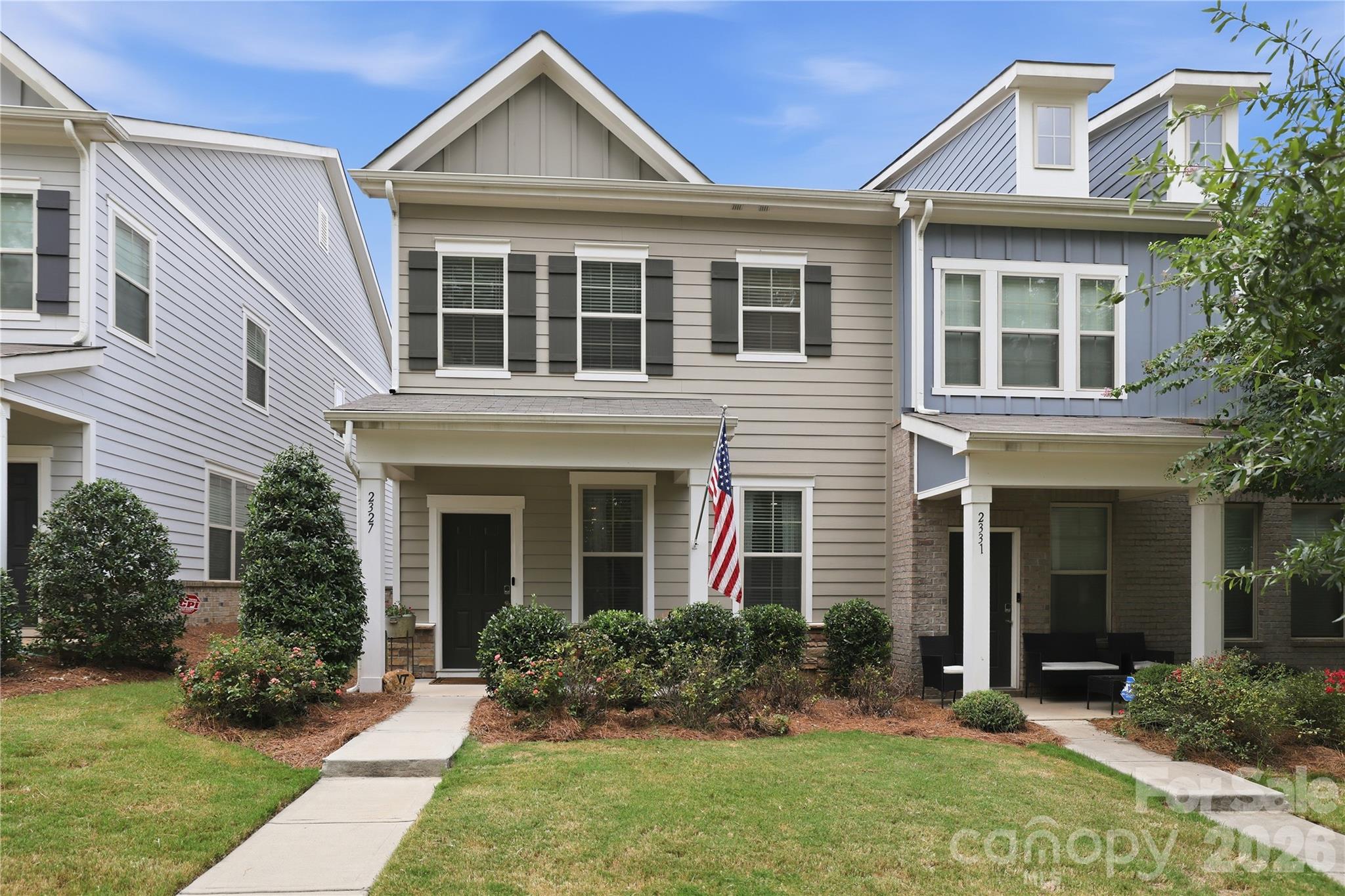 2327 Mt Harmony church Rd - 2327 Mount Harmony Ch Road, Matthews