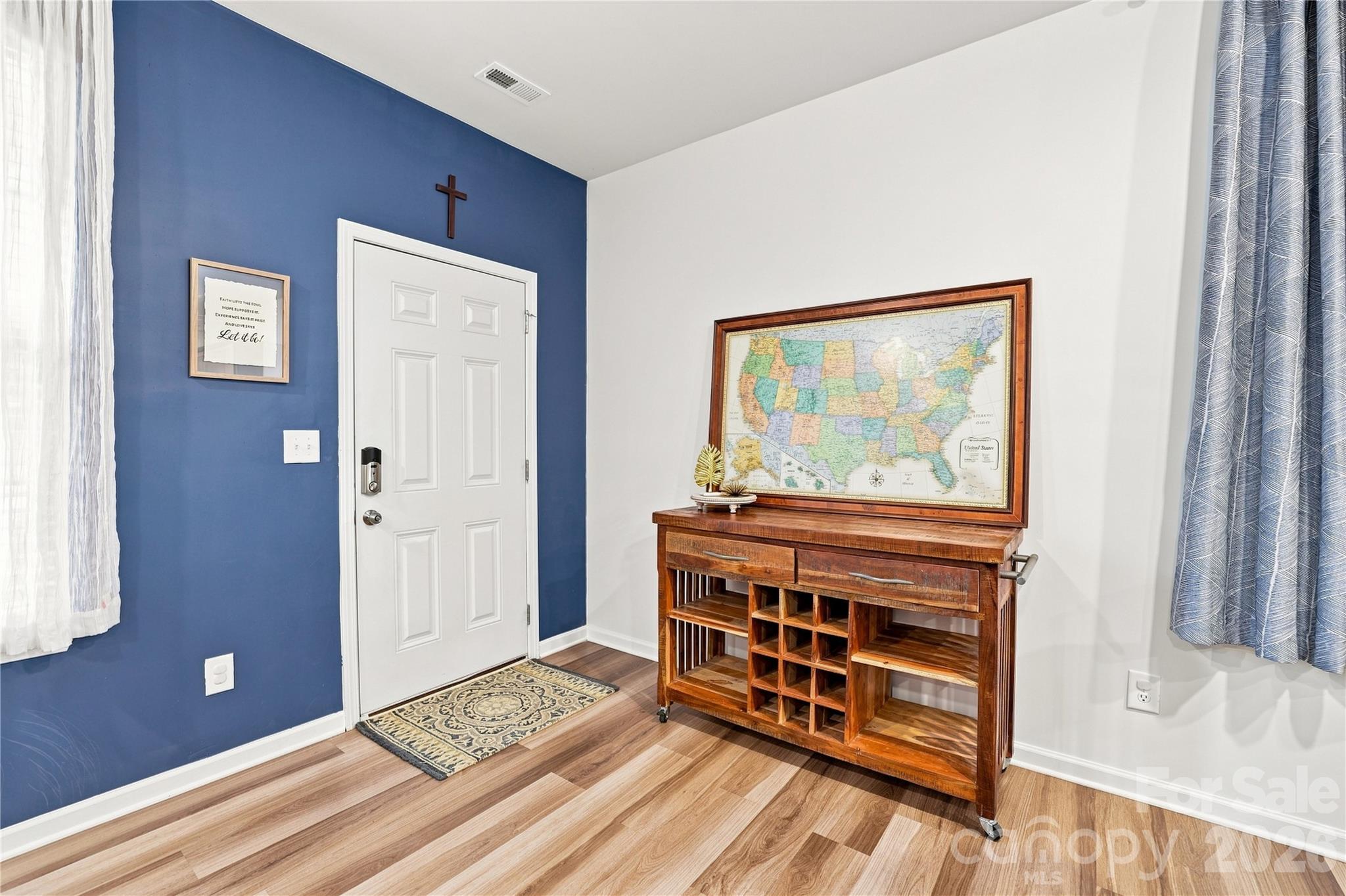 Townhouse at 2327 Mount Harmony Ch Road, Matthews, photo 10 of 48