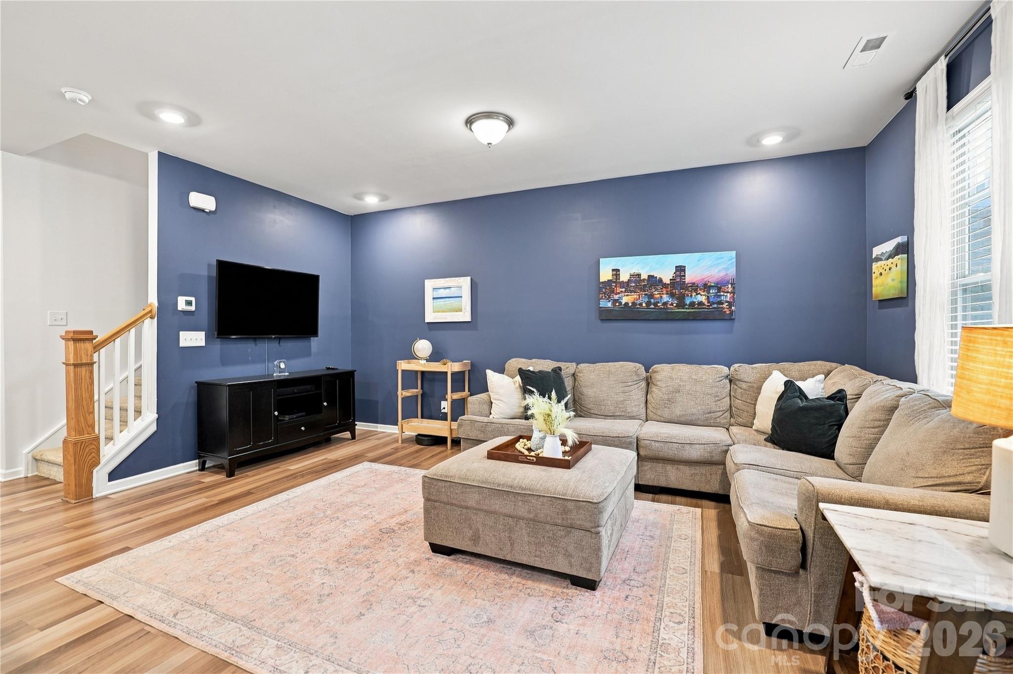 Townhouse at 2327 Mount Harmony Ch Road, Matthews, photo 11 of 48
