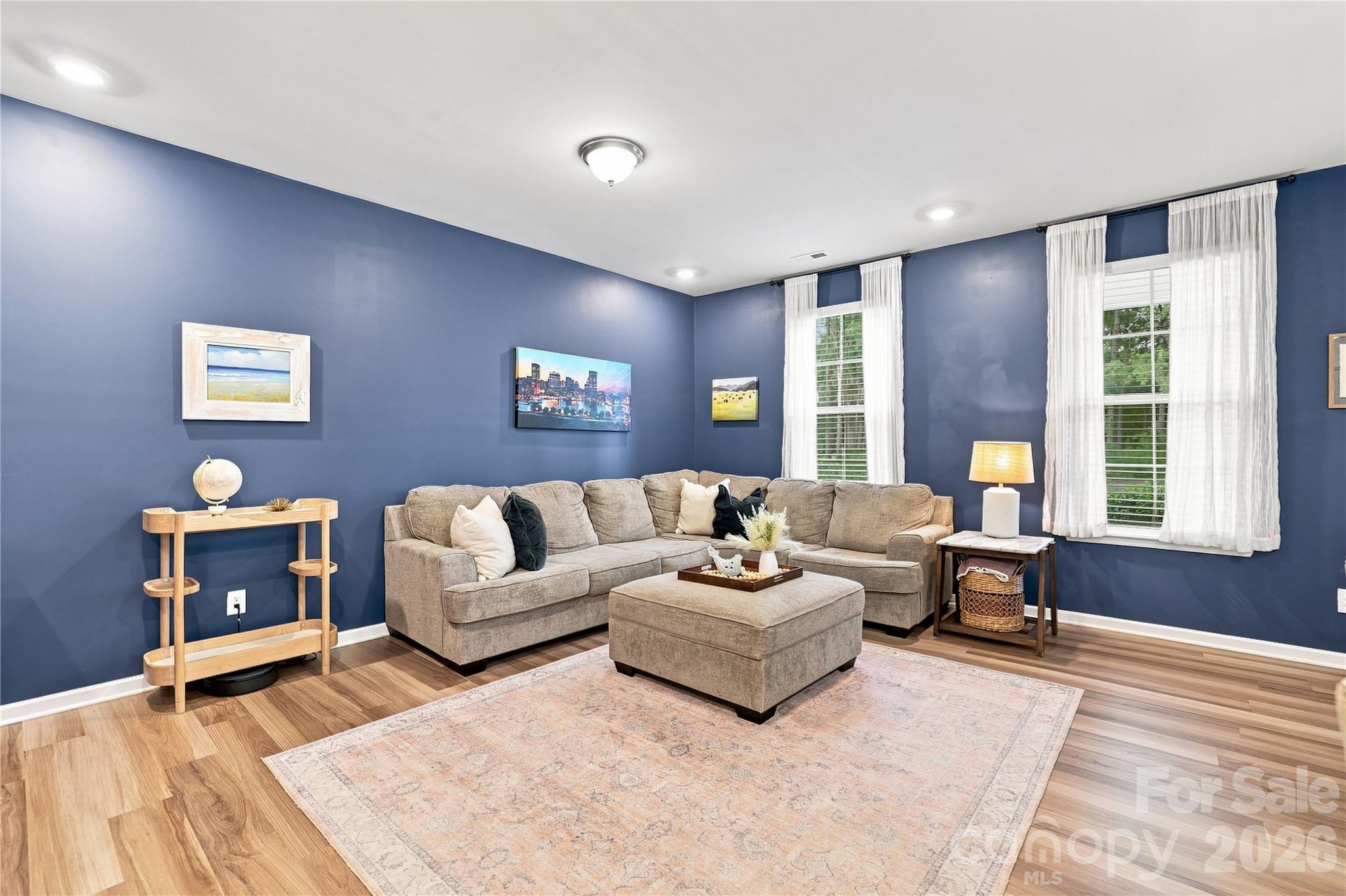 Townhouse at 2327 Mount Harmony Ch Road, Matthews, photo 12 of 48
