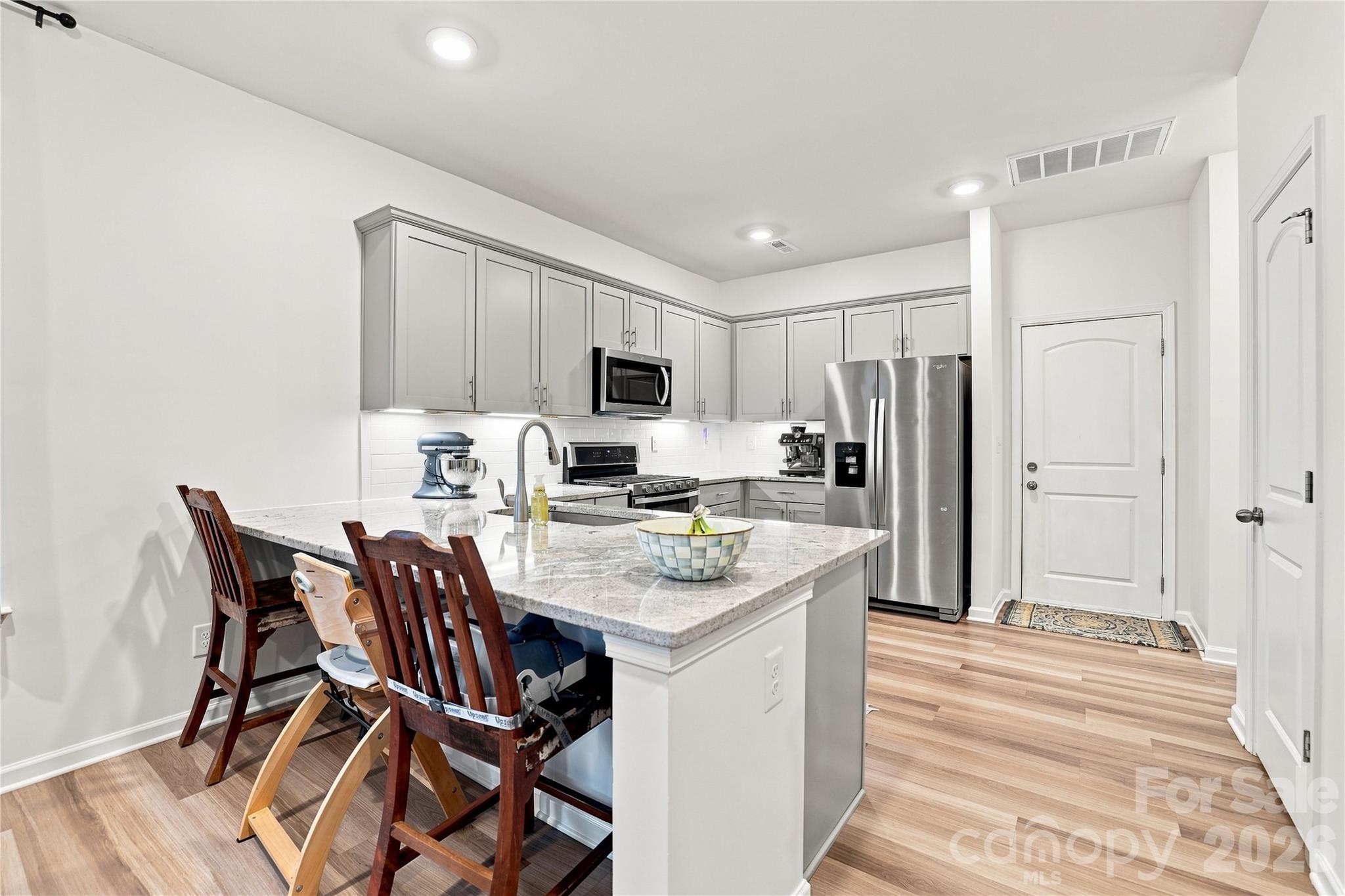 Townhouse at 2327 Mount Harmony Ch Road, Matthews, photo 16 of 48