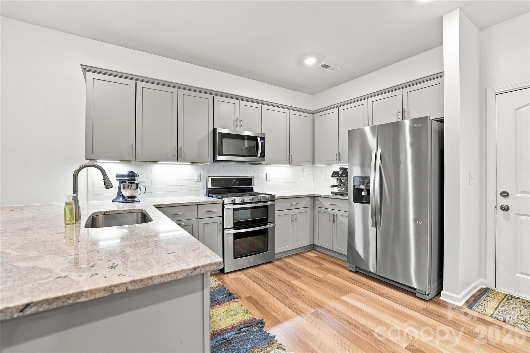 Townhouse at 2327 Mount Harmony Ch Road, Matthews, photo 17 of 48
