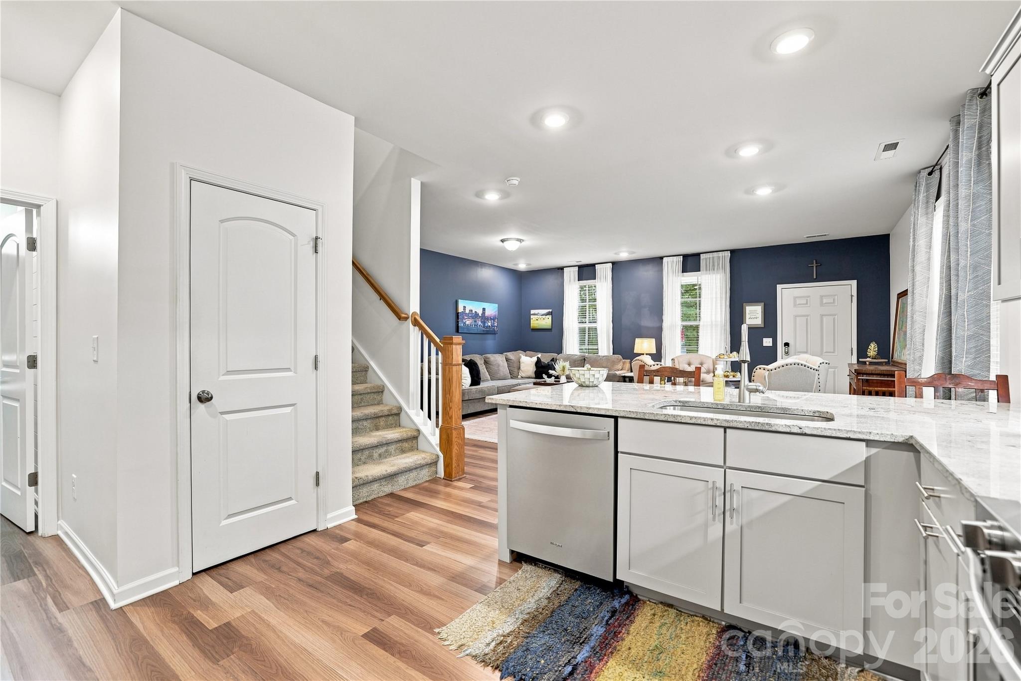 Townhouse at 2327 Mount Harmony Ch Road, Matthews, photo 20 of 48