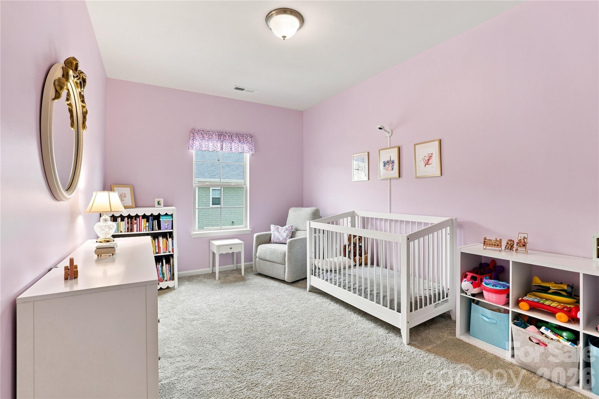 Bed #3 - 2327 Mount Harmony Ch Road, Matthews