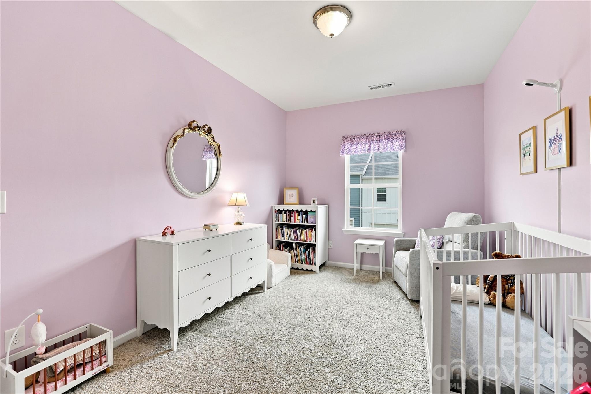 Bed #3 - 2327 Mount Harmony Ch Road, Matthews