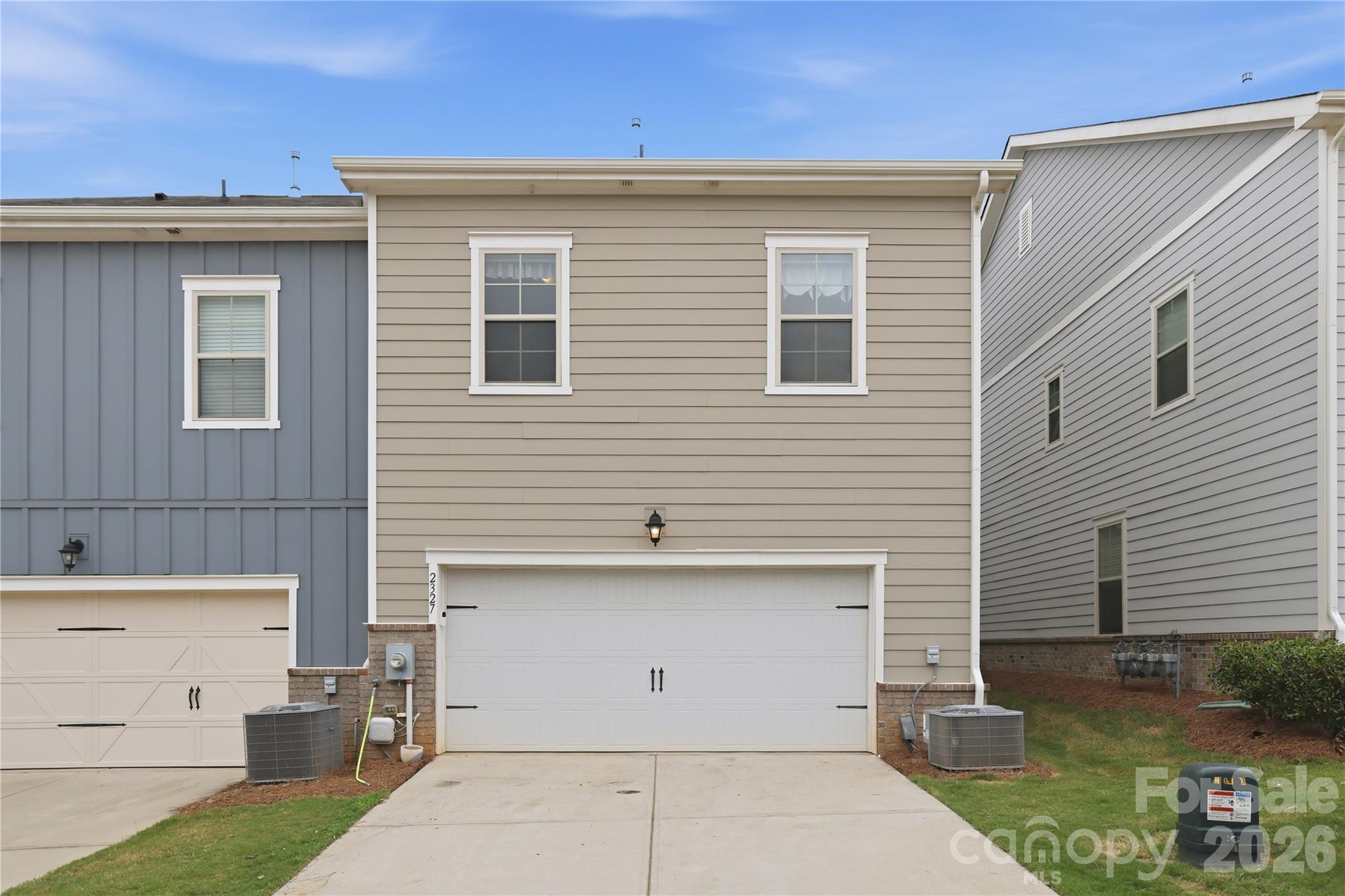 Townhouse at 2327 Mount Harmony Ch Road, Matthews, photo 36 of 48