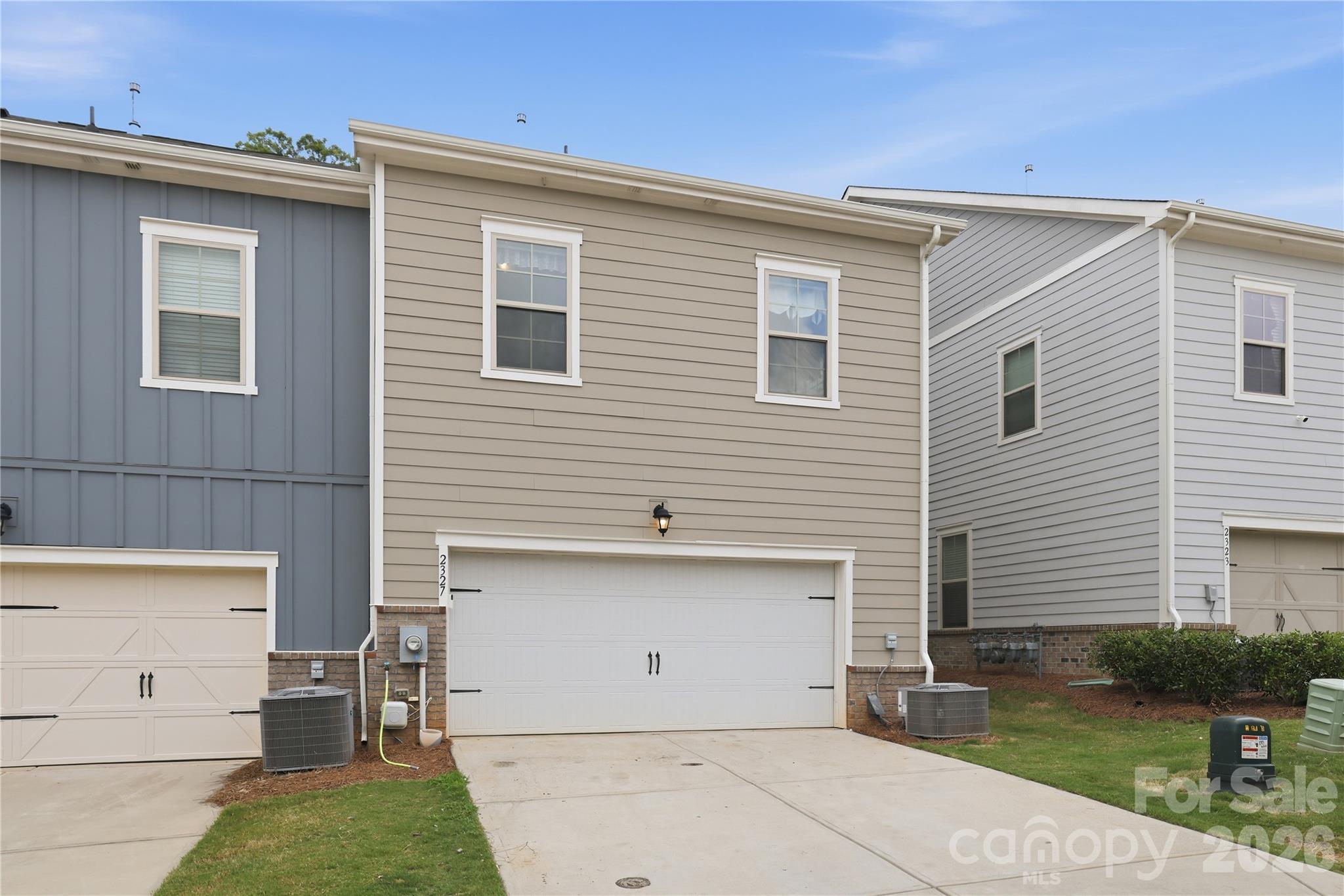 Townhouse at 2327 Mount Harmony Ch Road, Matthews, photo 37 of 48