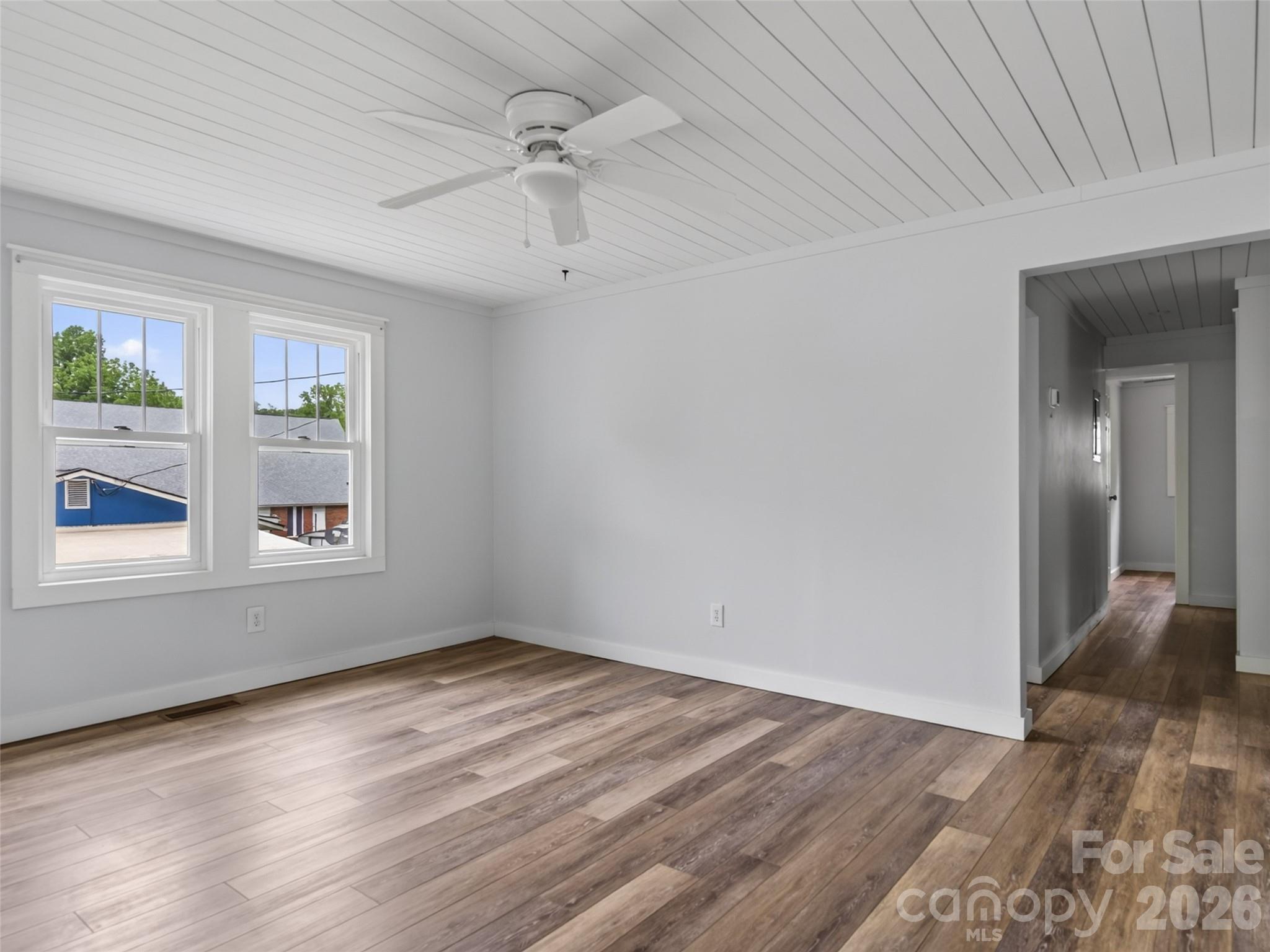 Single Family Residence at 250 Oakdale Street, Brevard, photo 6 of 39