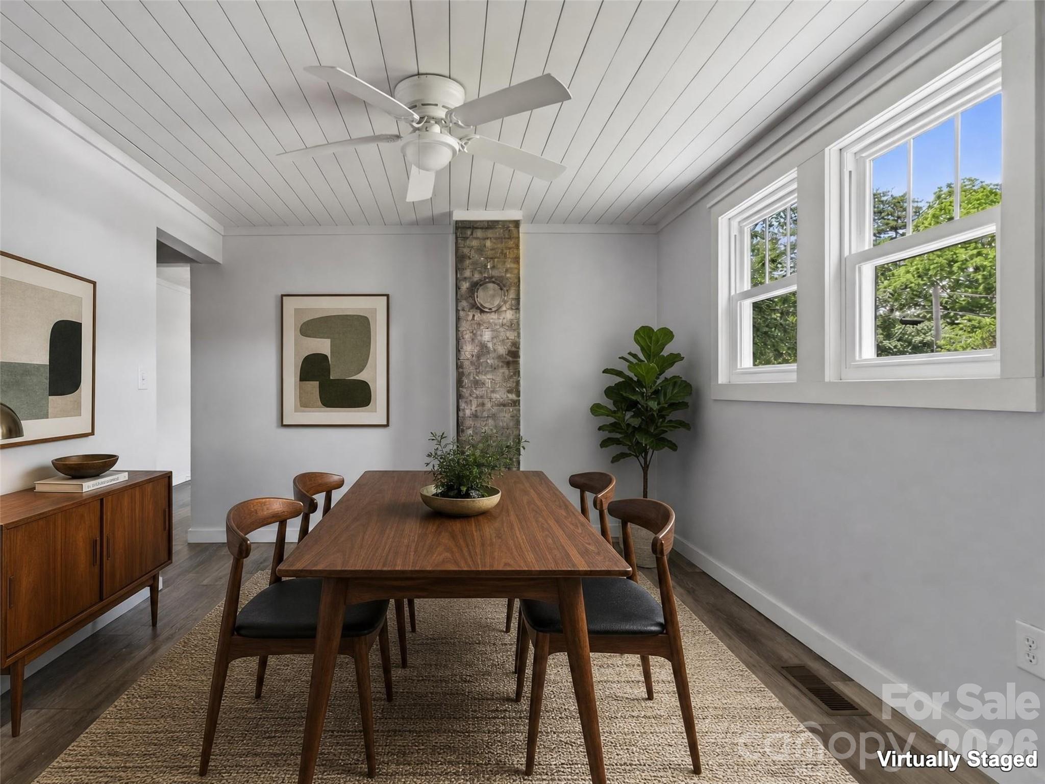 Single Family Residence at 250 Oakdale Street, Brevard, photo 9 of 39