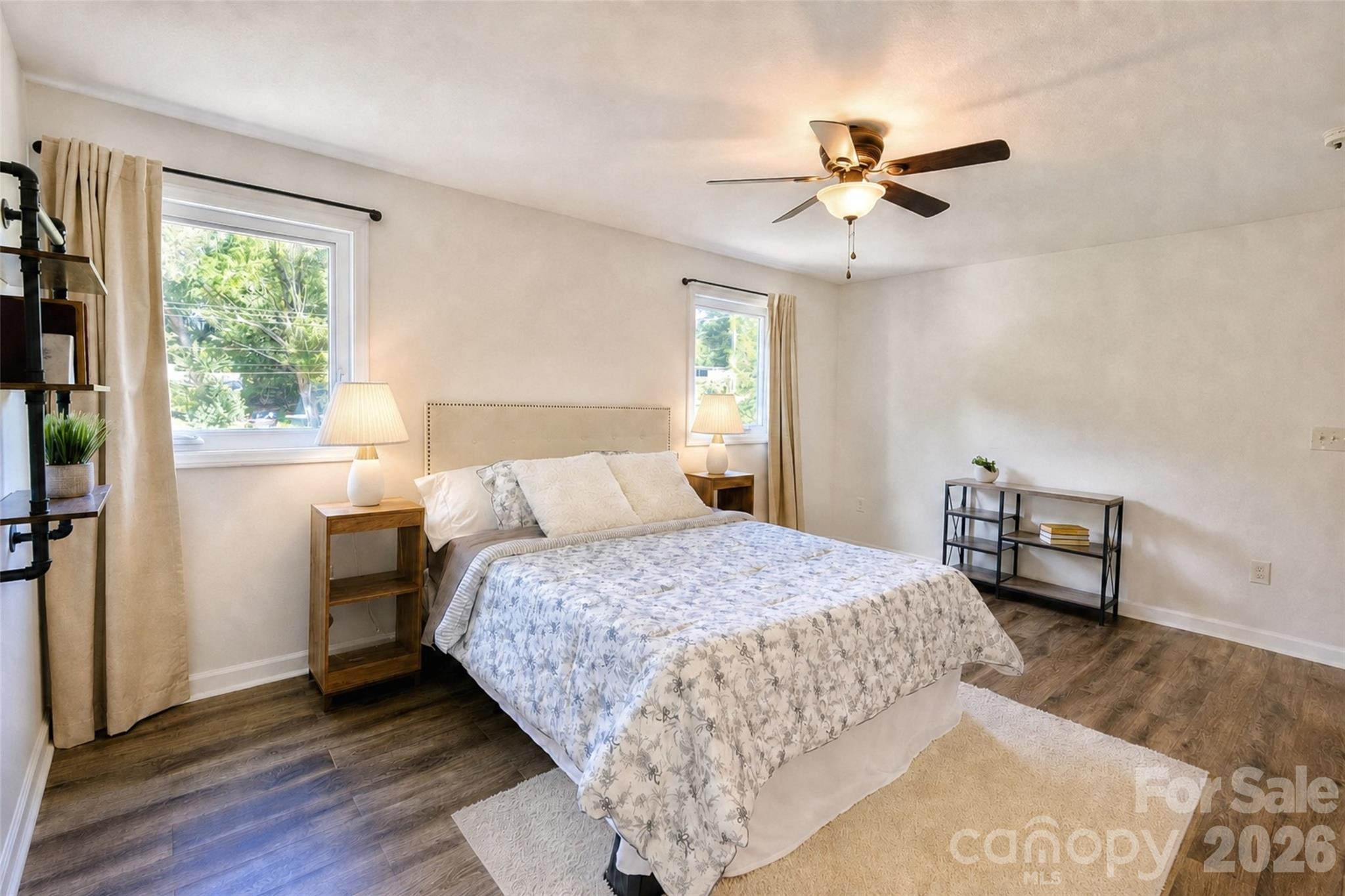Single Family Residence at 317 Balsam Drive, Waynesville, photo 24 of 48