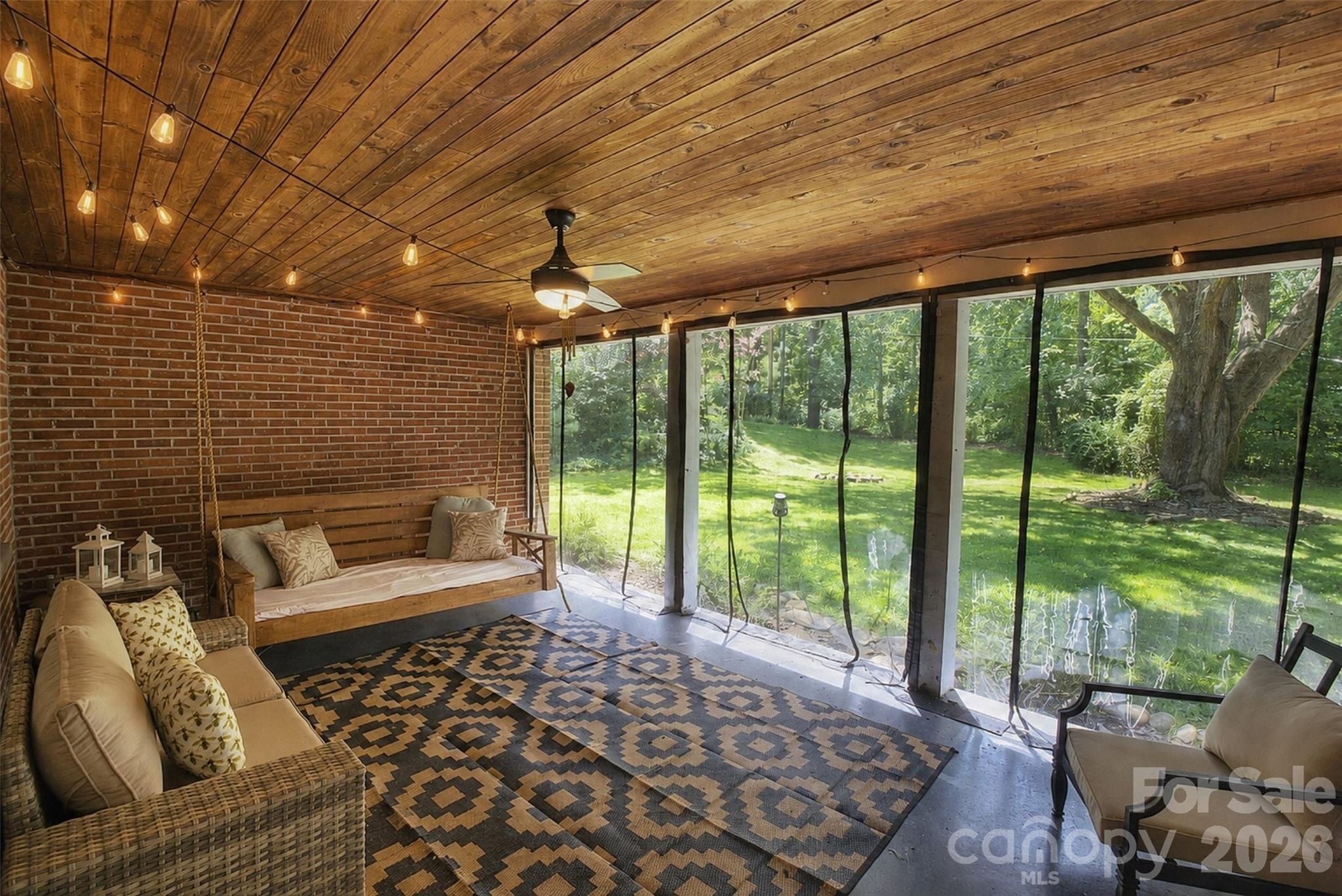 Single Family Residence at 317 Balsam Drive, Waynesville, photo 35 of 48